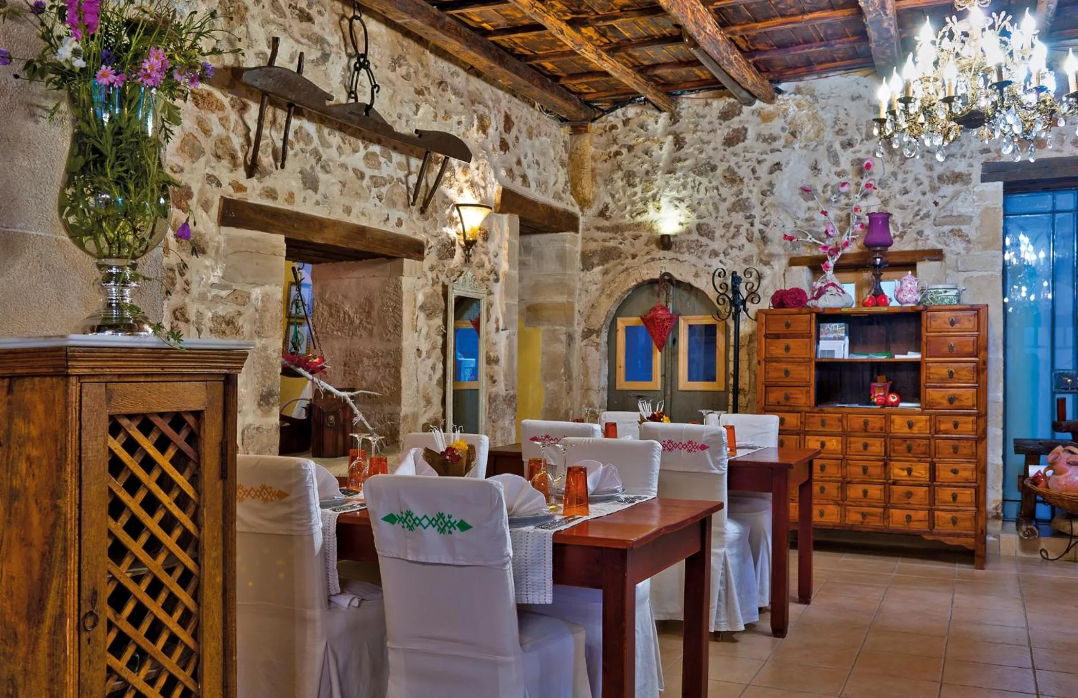 Avli Lounge Apartments