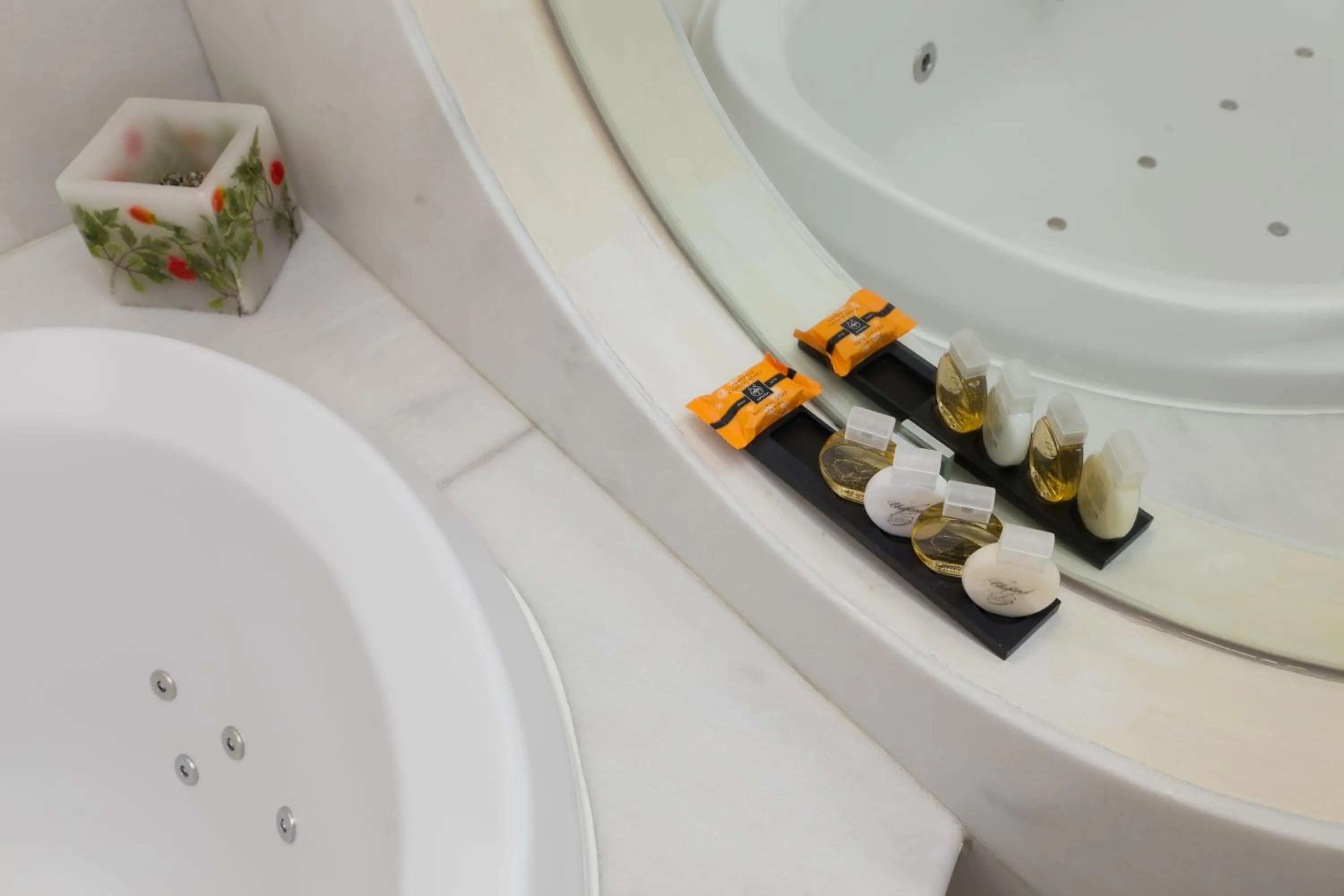 Avli Lounge Apartments