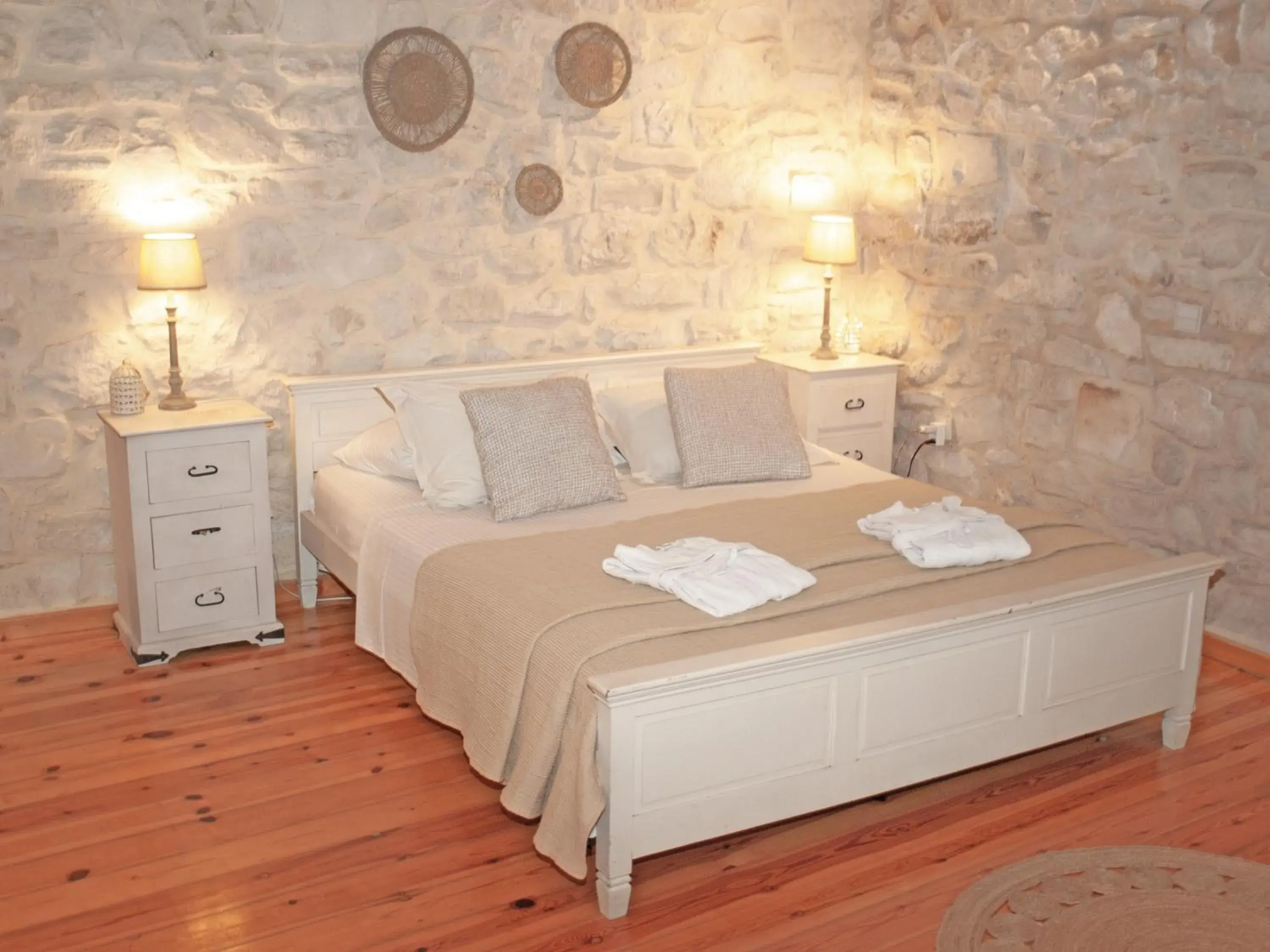 Junior Suite in Arcus Suites Junior Suite in Arcus Suites