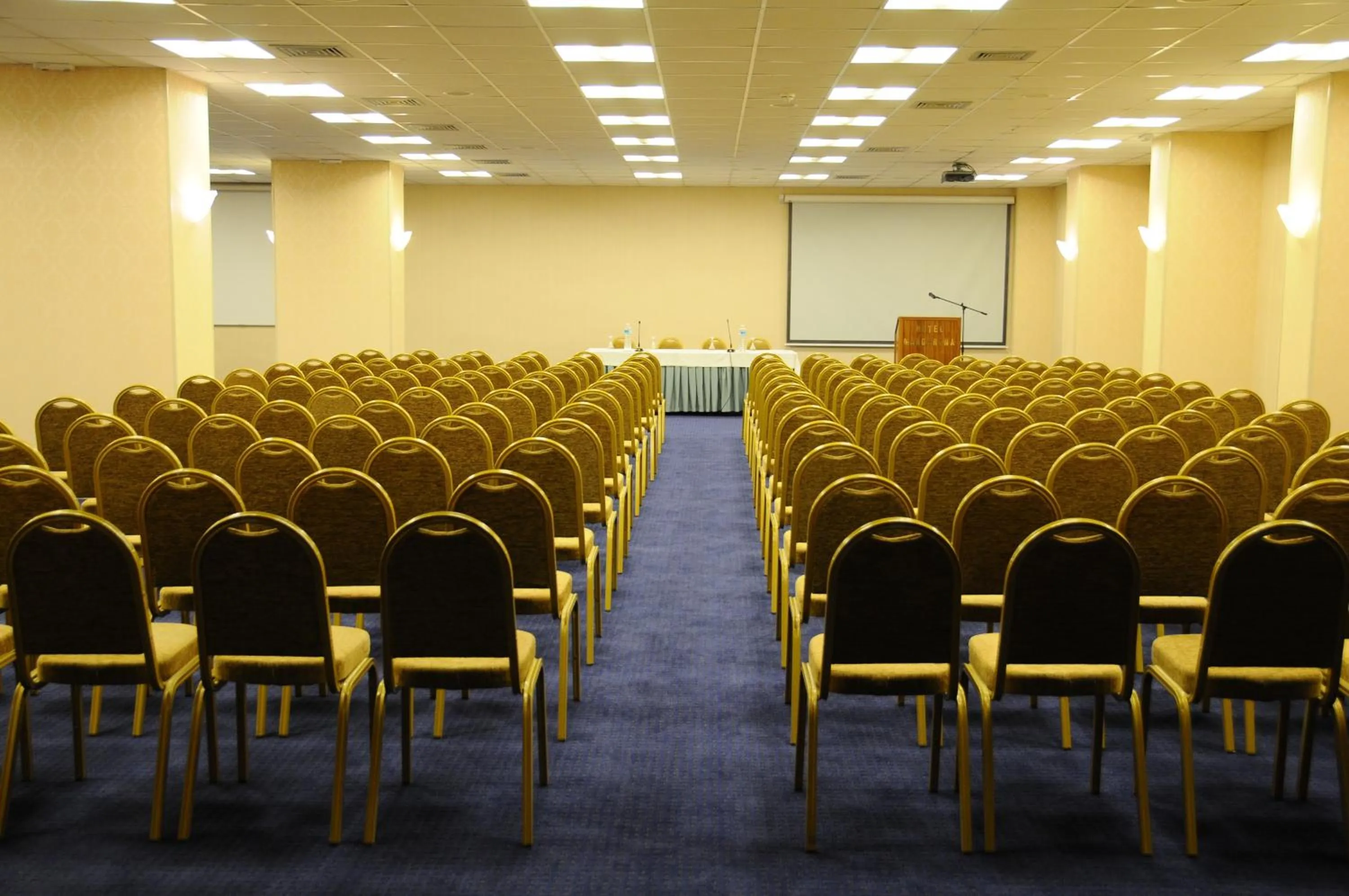 Business facilities in Margarona Royal Hotel