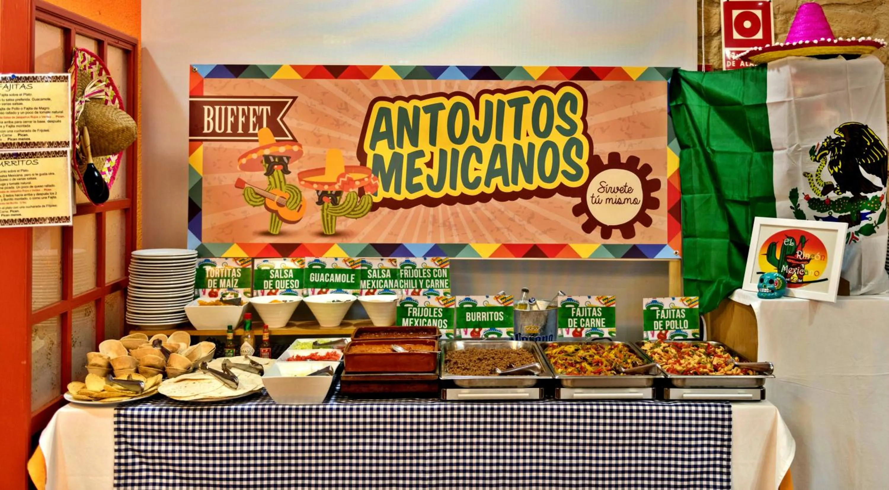 Restaurant/places to eat in Montreal