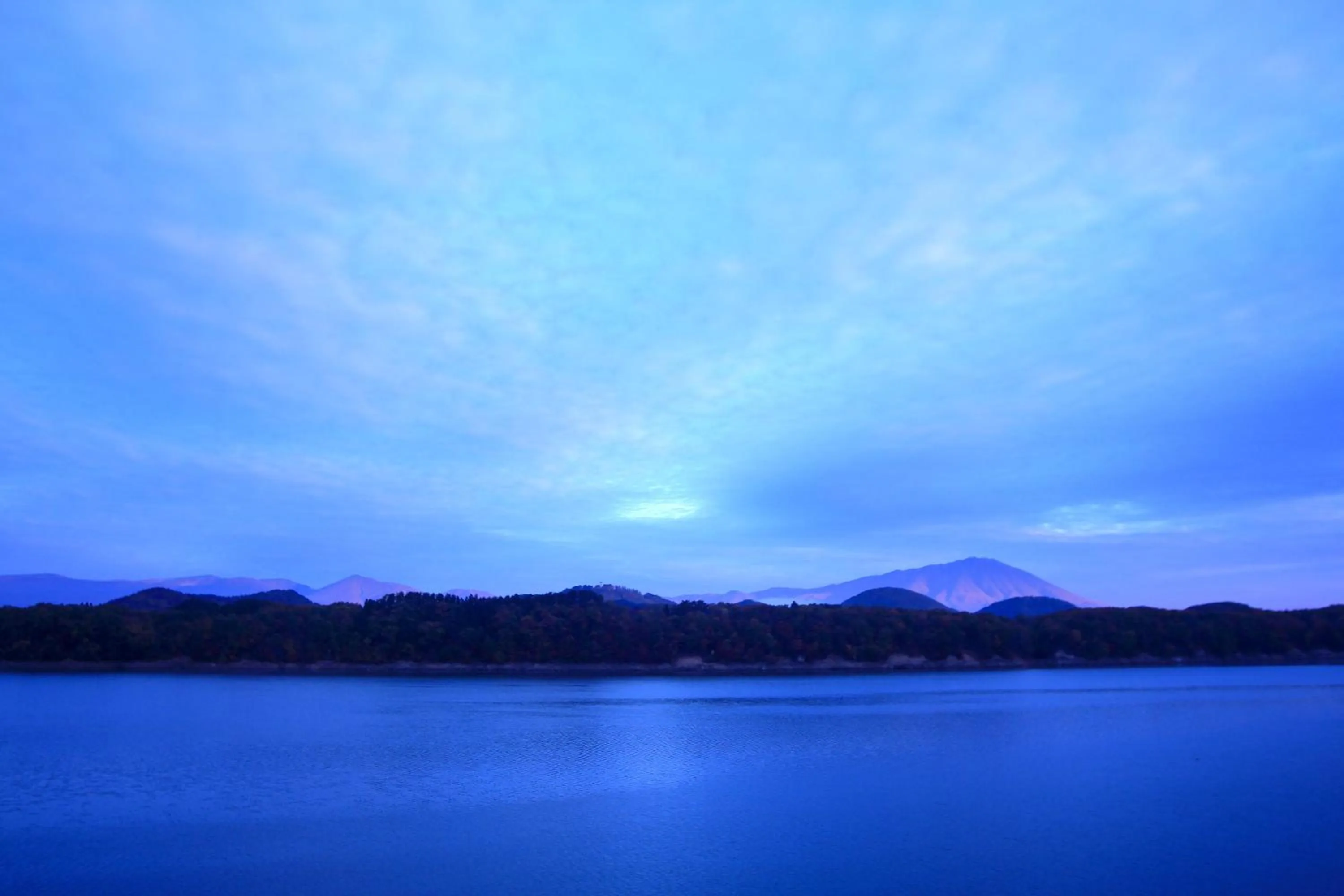 Off site in Bessou Kakei