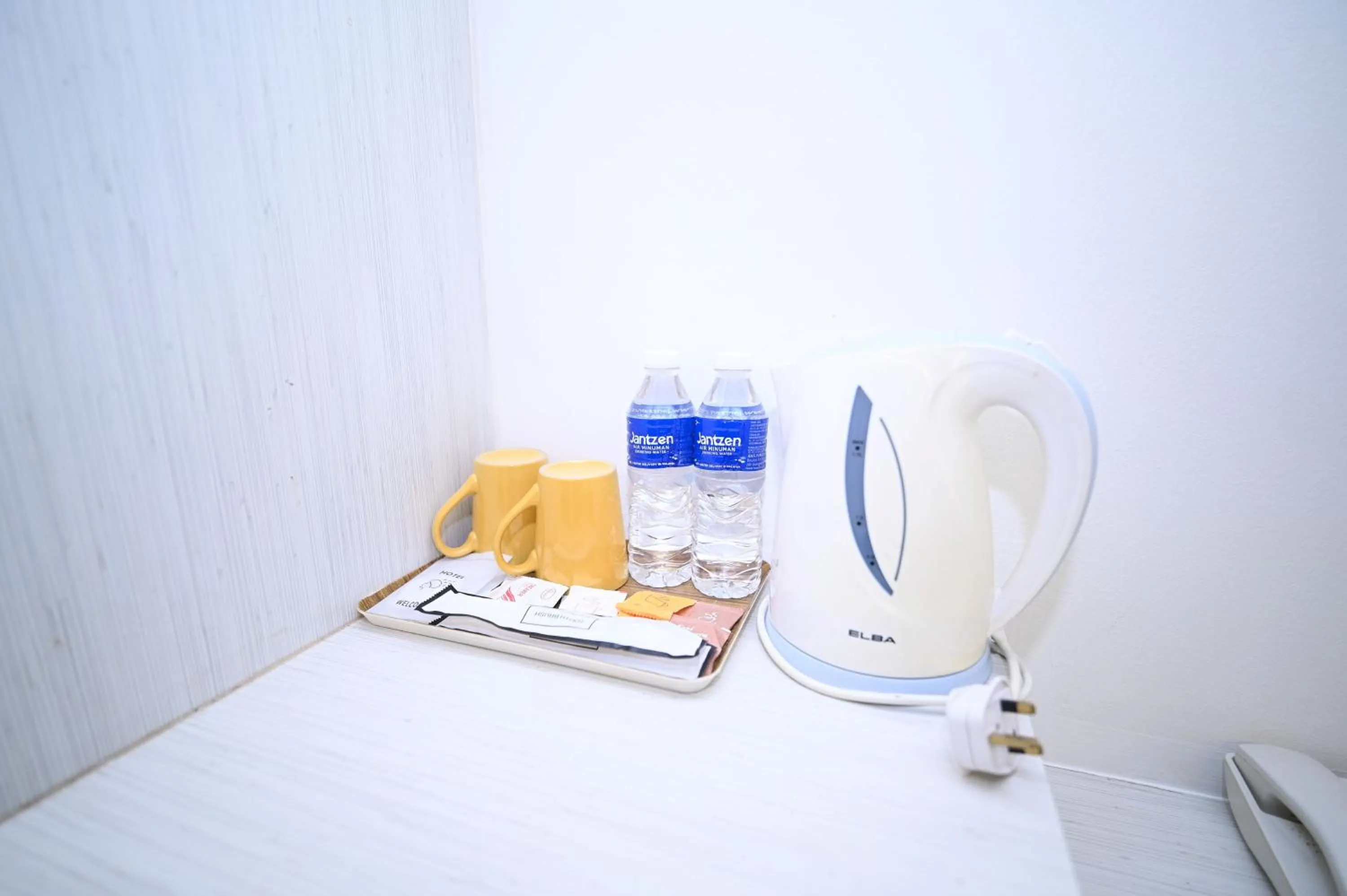 Swing & Pillows - KL Cheras Maluri