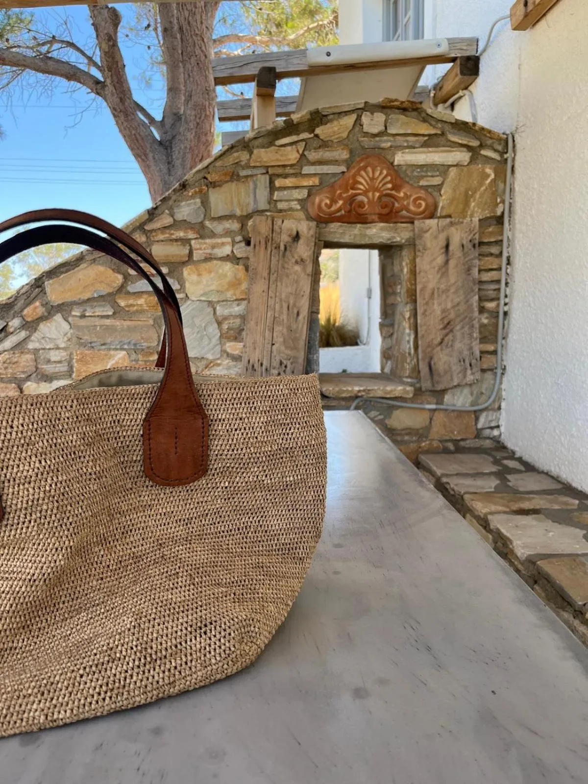 Day in Scala Apartments