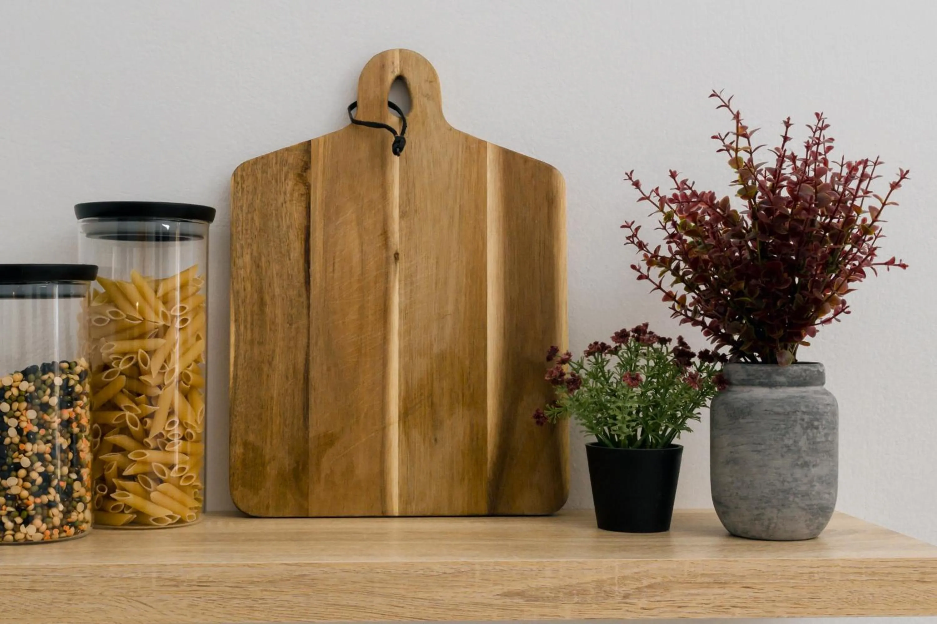 Decorative detail in Scala Apartments