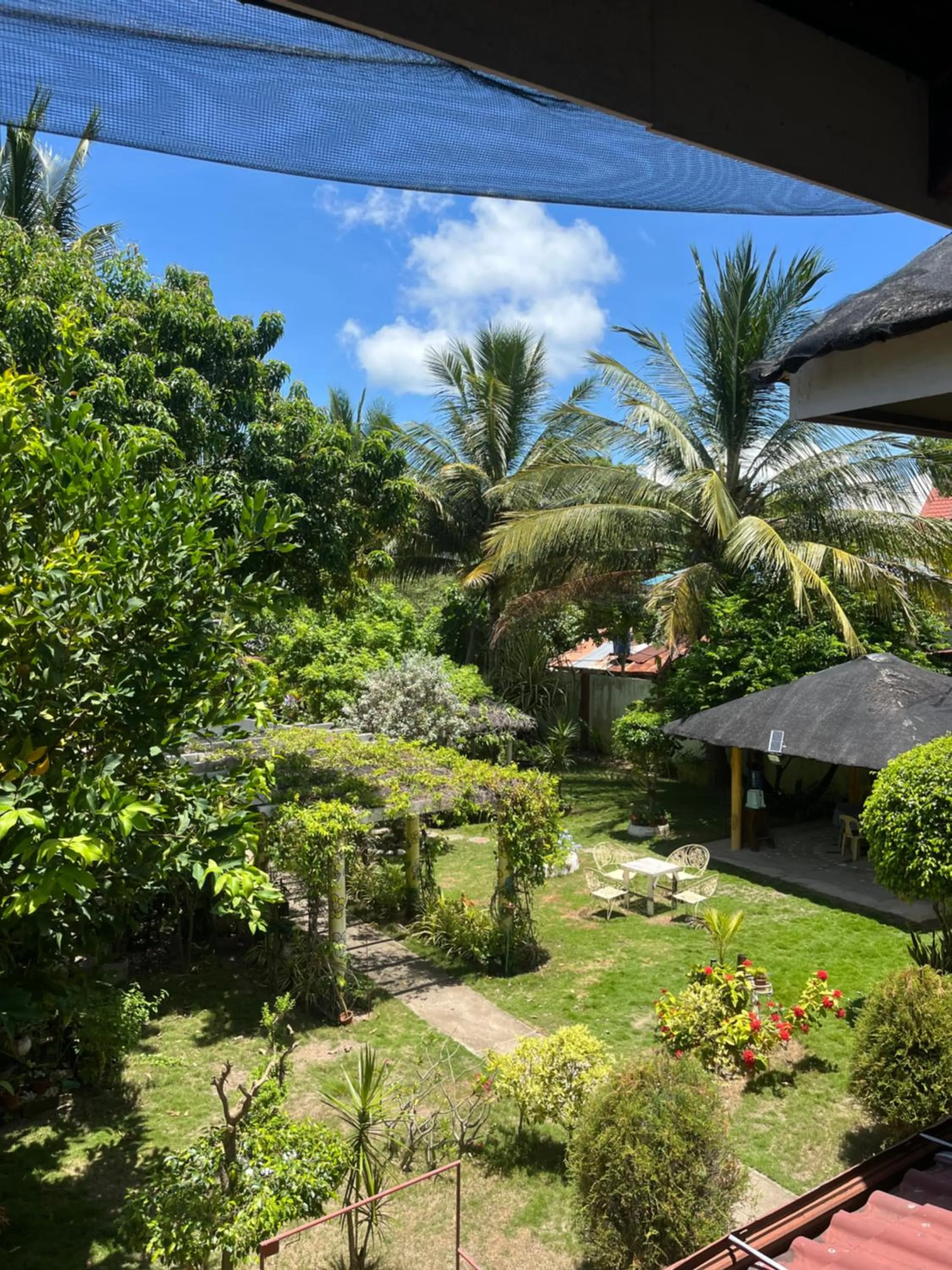 Day in SUNSHINE PARADISE Inn