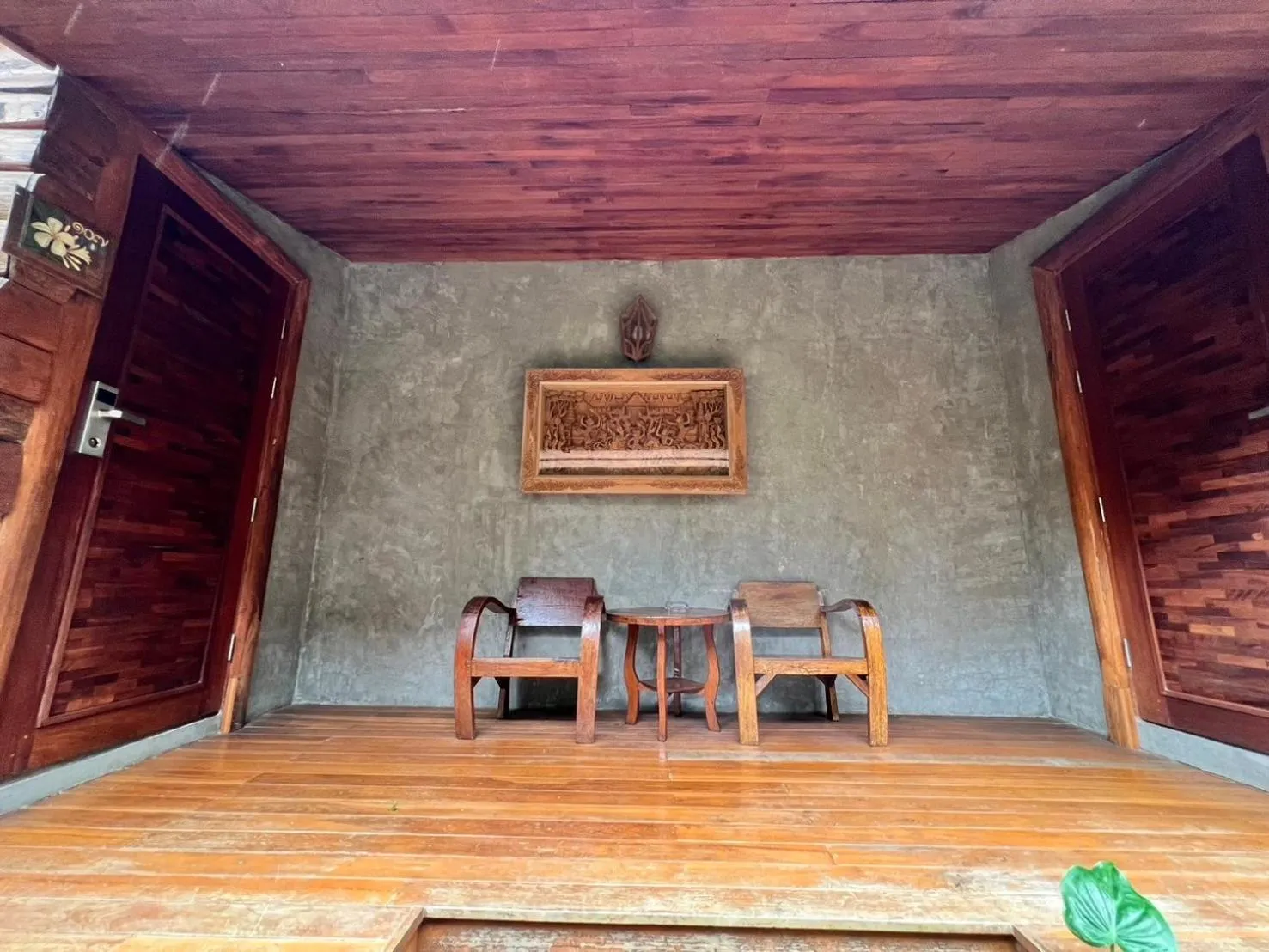 Property building in Yotaka@Pai