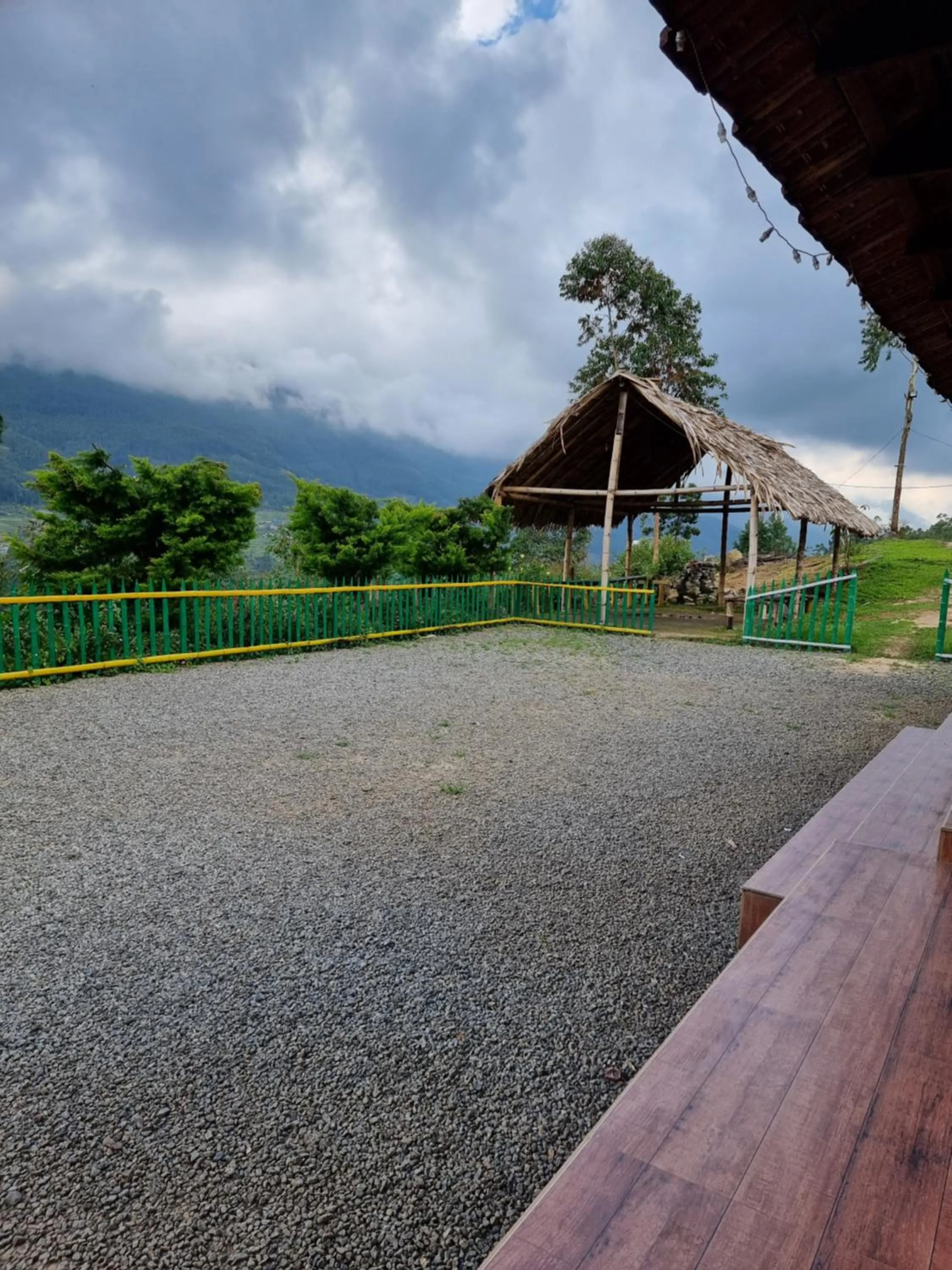 NATURE CASTLE -Traditional villa,Vattavada