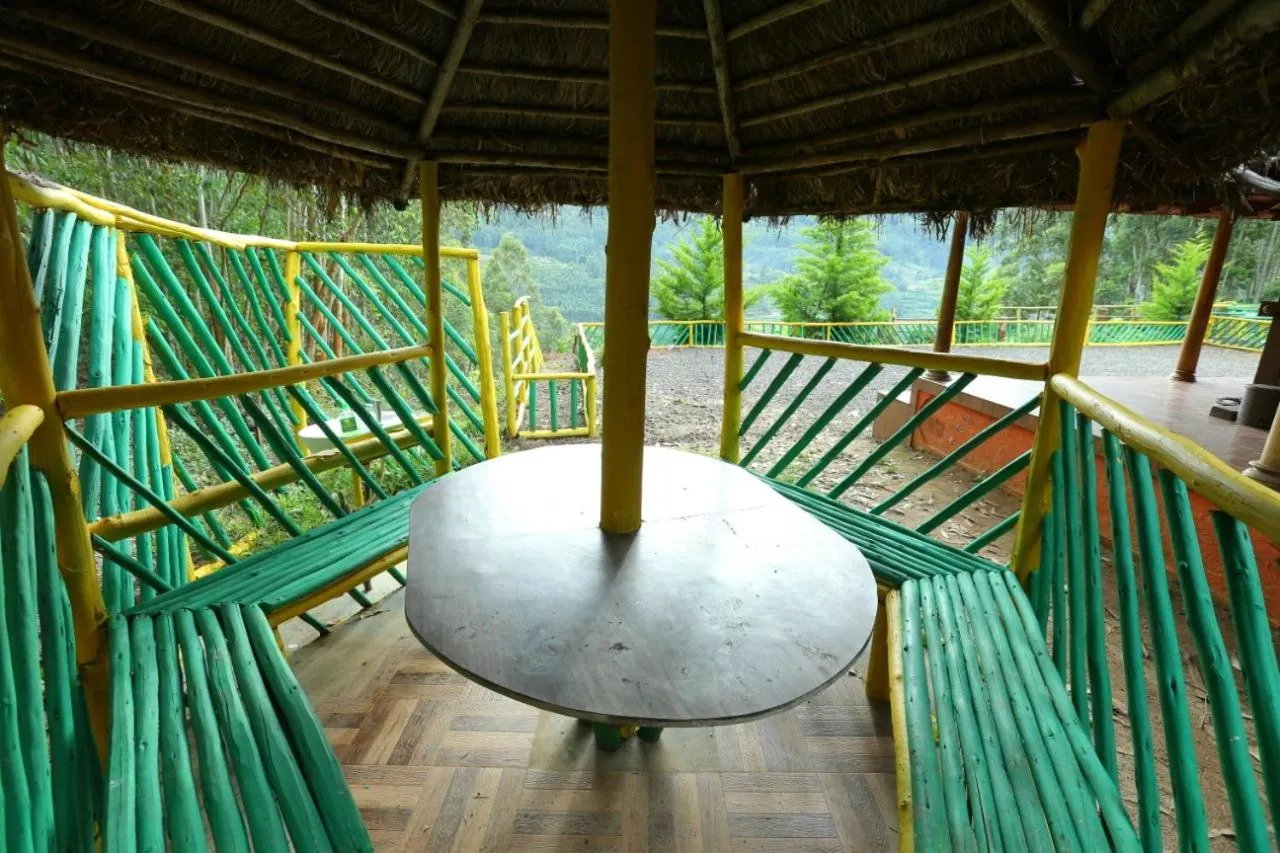 NATURE CASTLE -Traditional villa,Vattavada