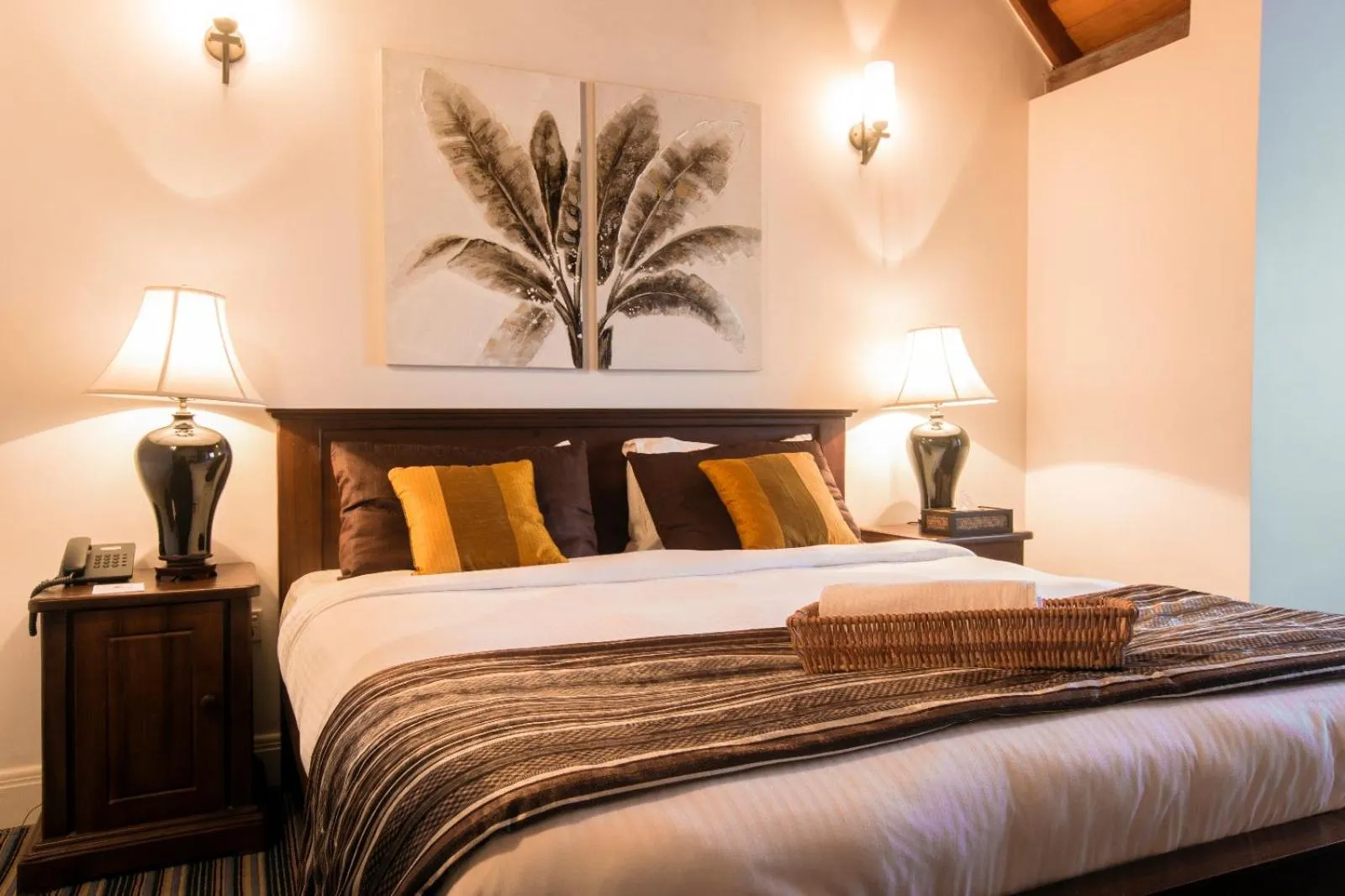 Little England by Celeste