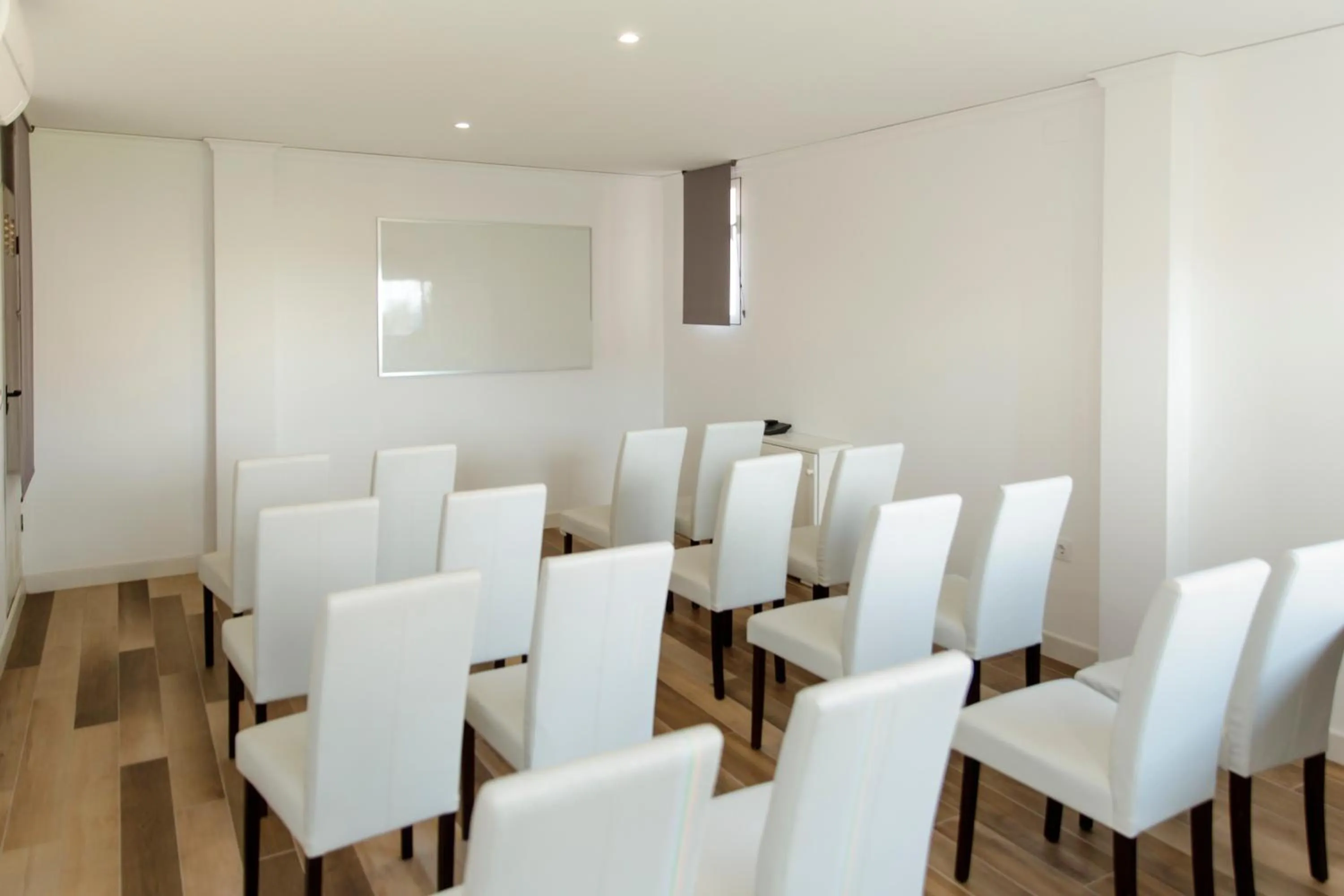 Meeting/conference room in Hotel MR Costa Blanca