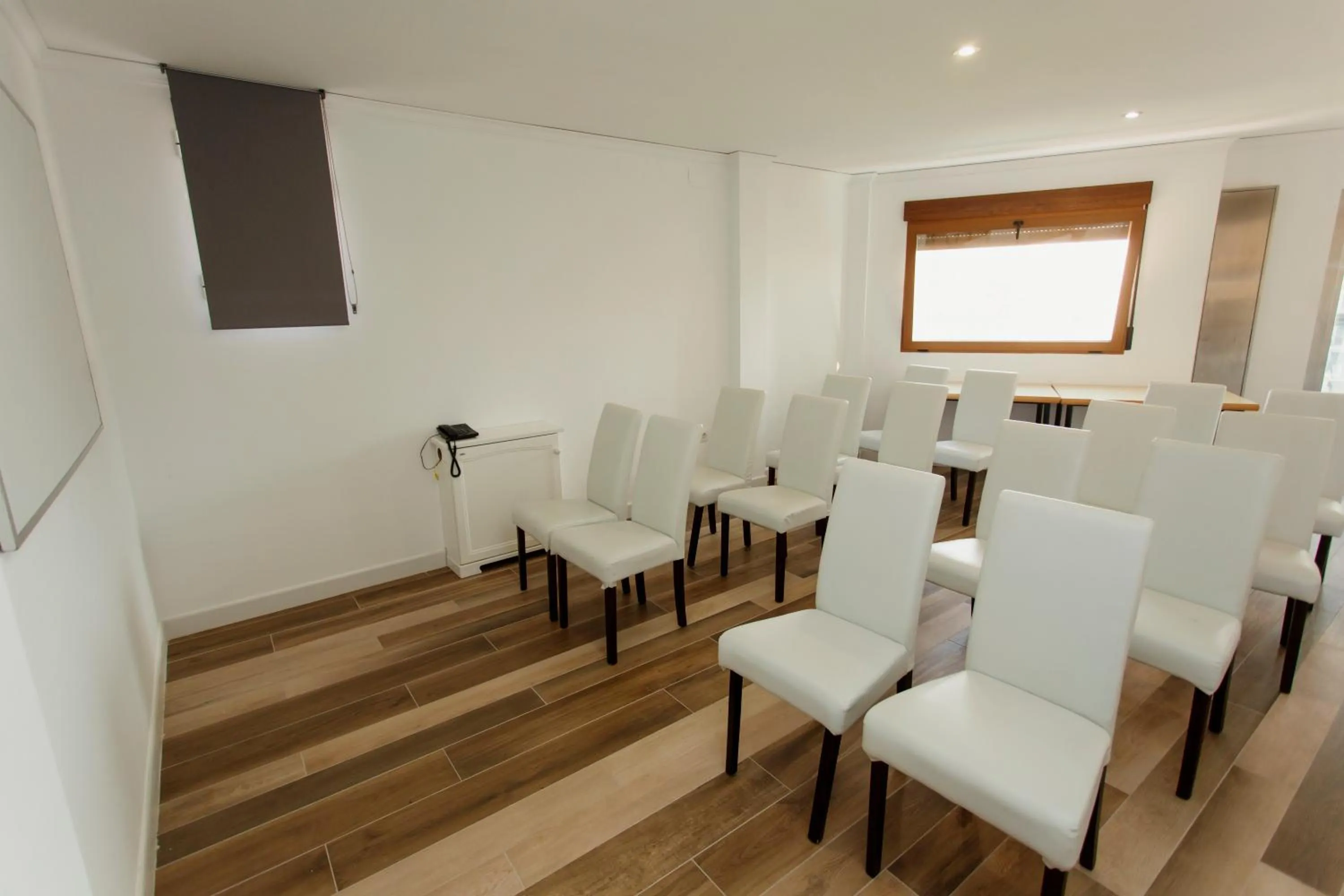 Meeting/conference room in Hotel MR Costa Blanca