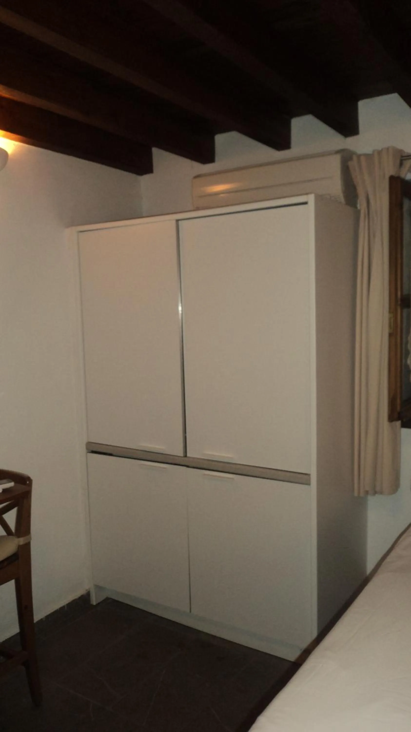 Kitchen or kitchenette in Domus Studios