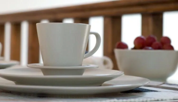 Drinks in Domus Studios