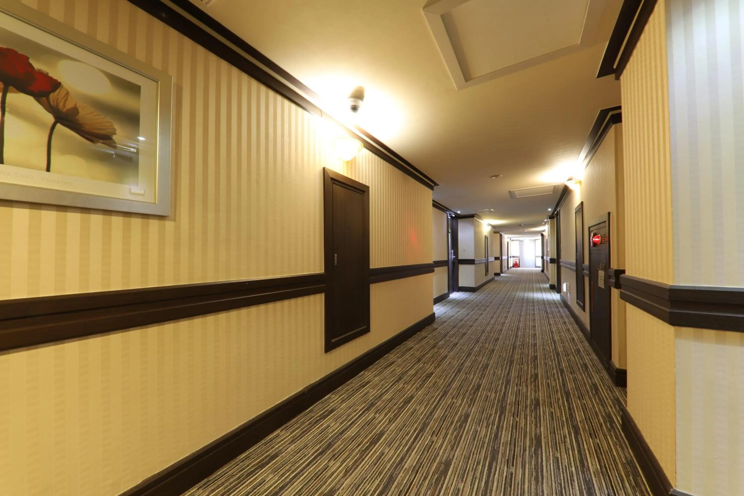 Utopia Tourist Hotel