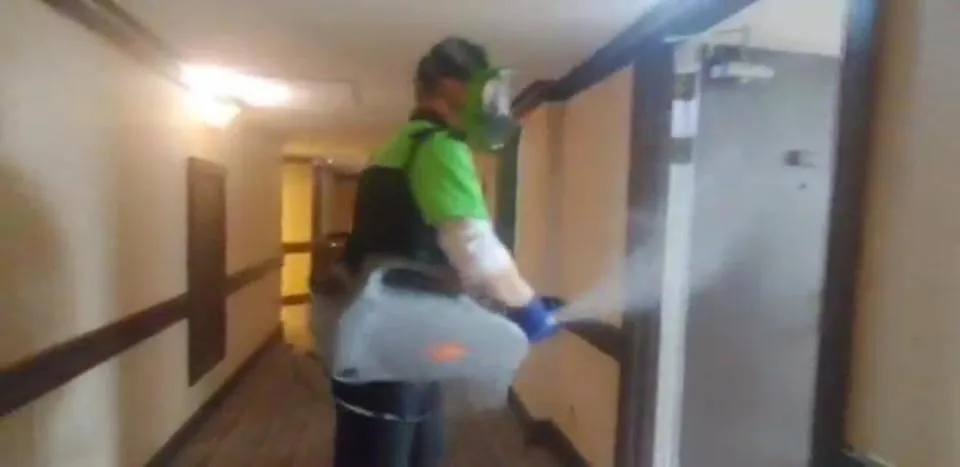 Utopia Tourist Hotel