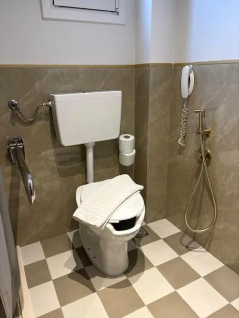 Corfu Mare Boutique Hotel -Adults only