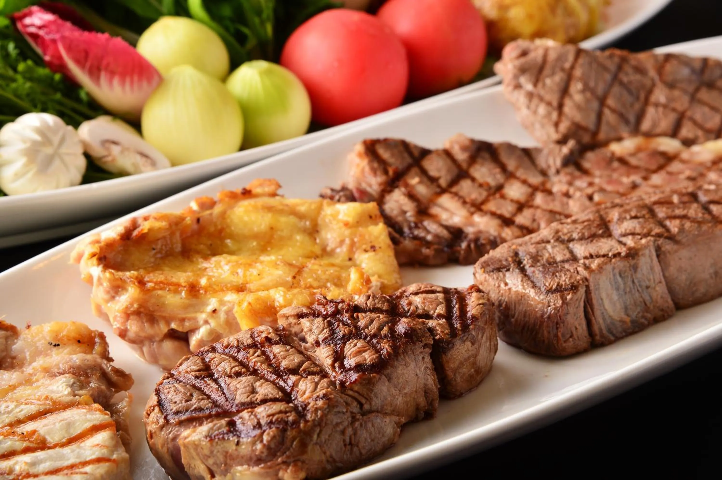 Dinner in Ise City Hotel