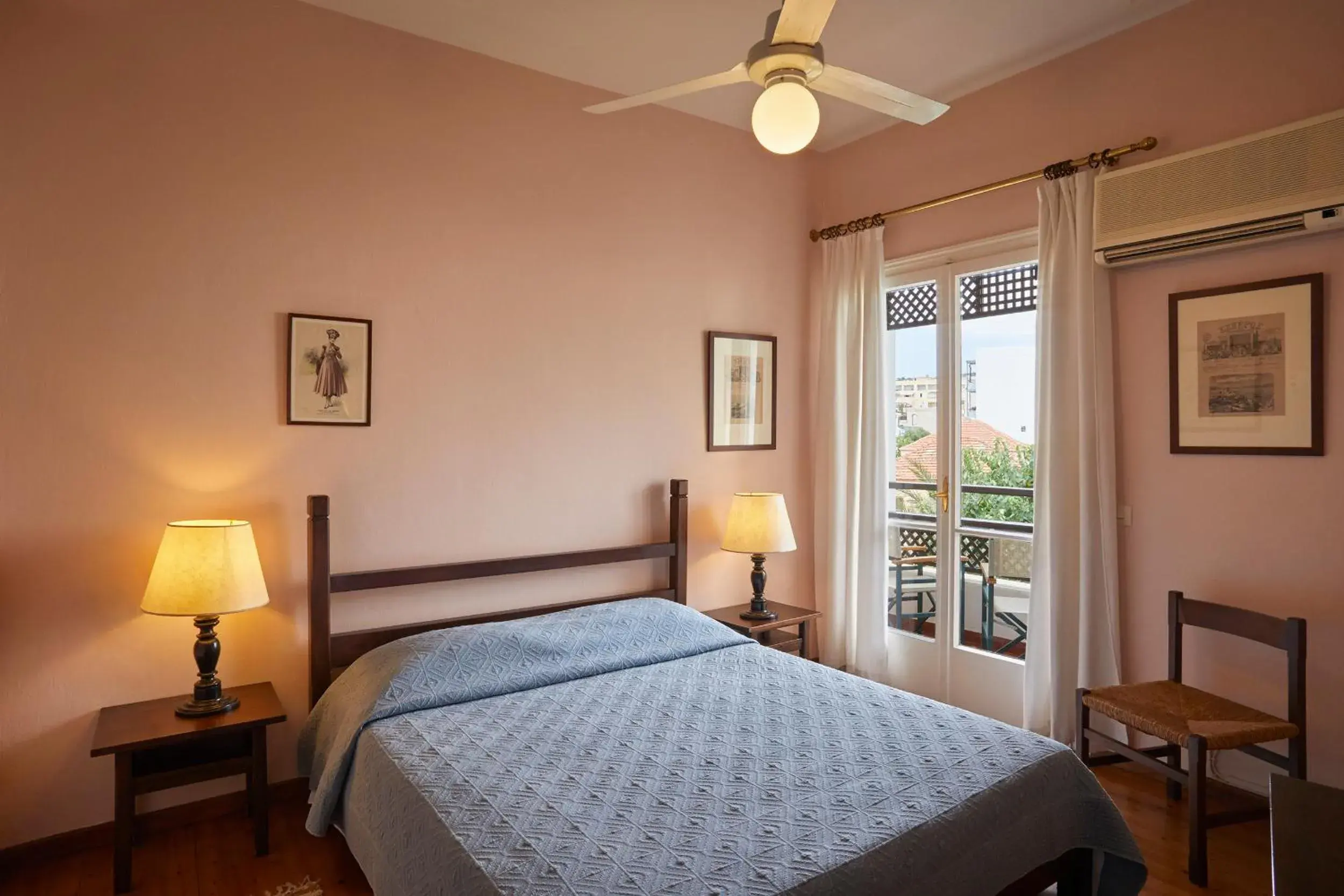 Double Room - single occupancy in Doma Hotel Double Room - single occupancy in Doma Hotel