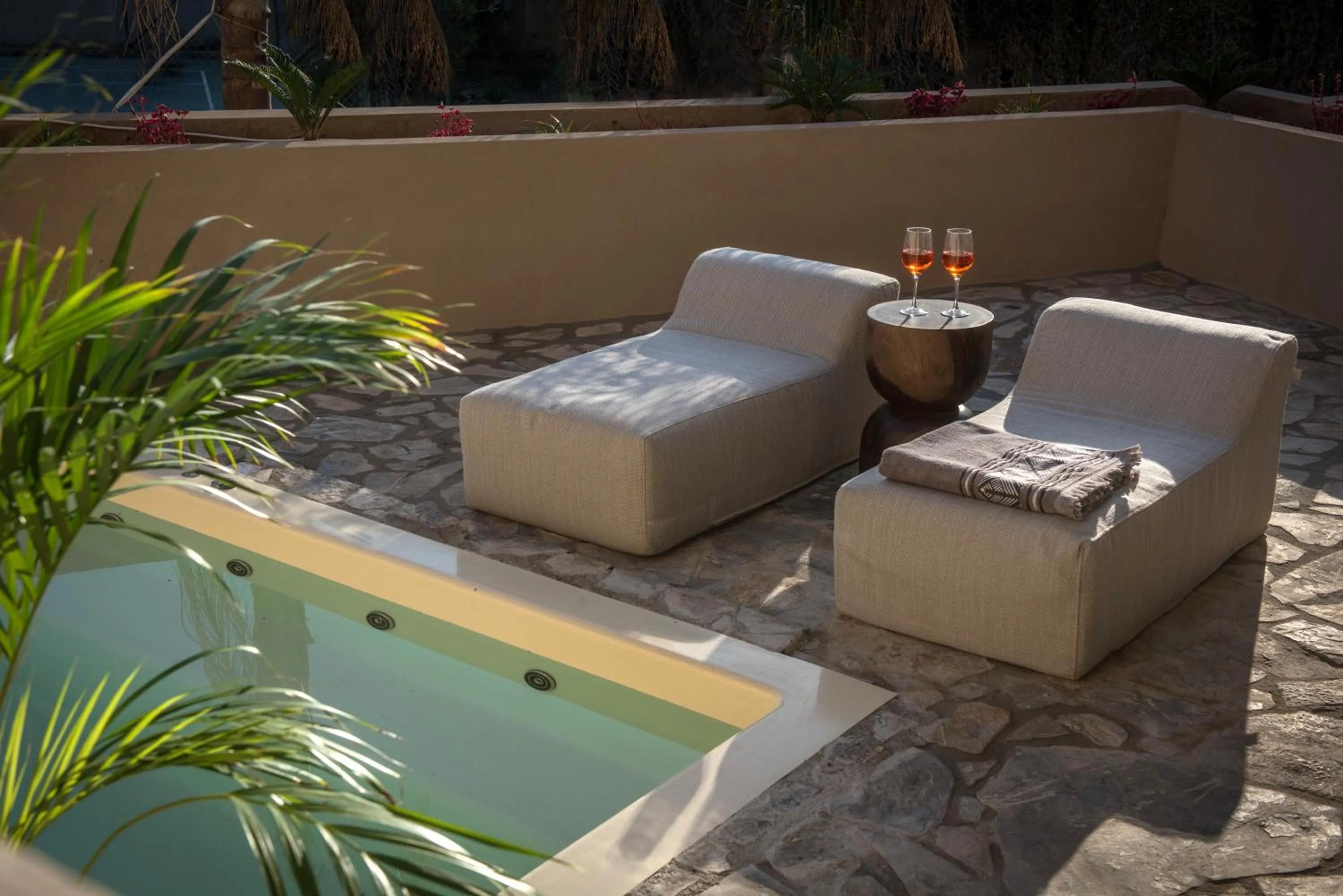 Day in Enorme Infinity Elounda - Adults Only