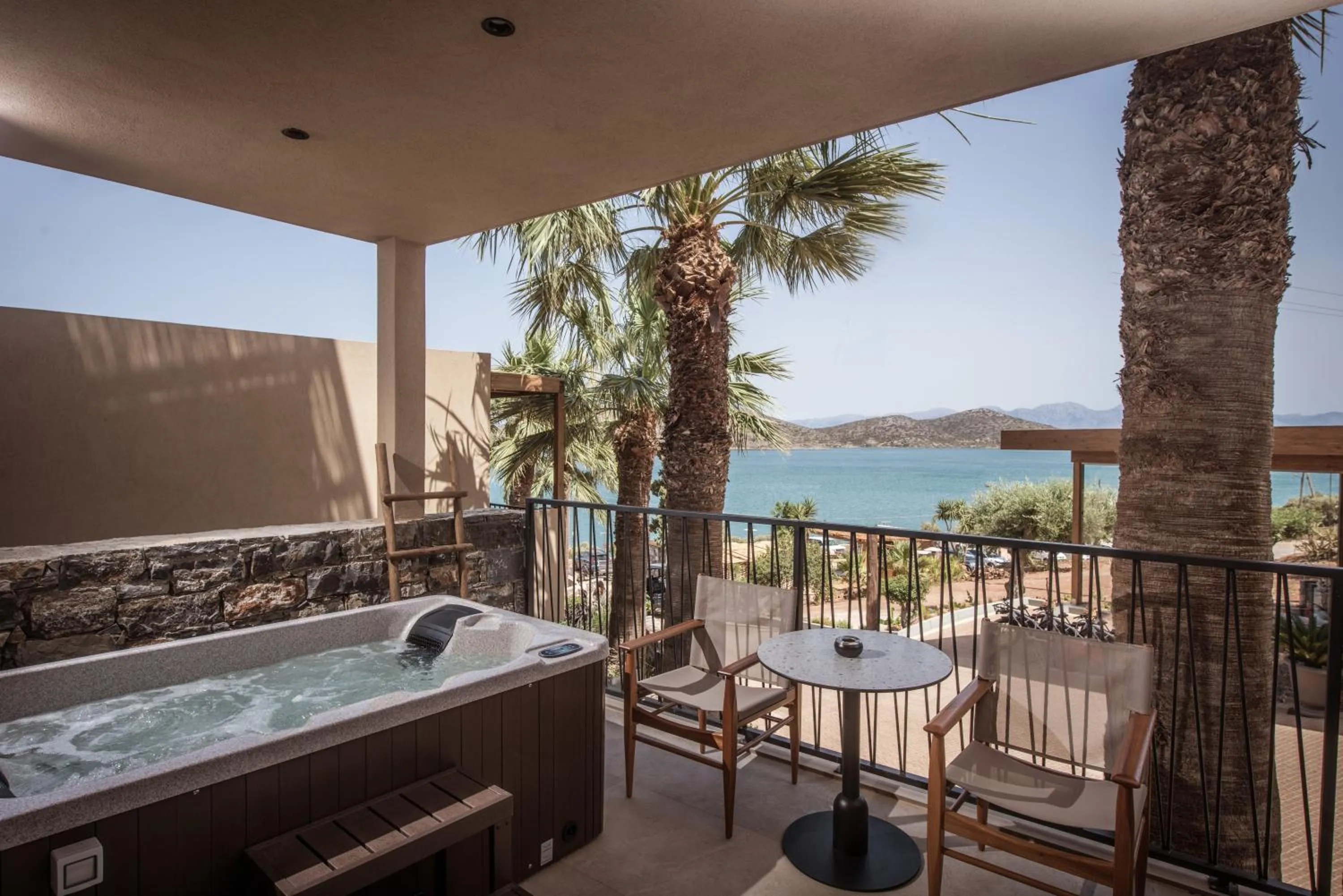 Enorme Infinity Elounda - Adults Only