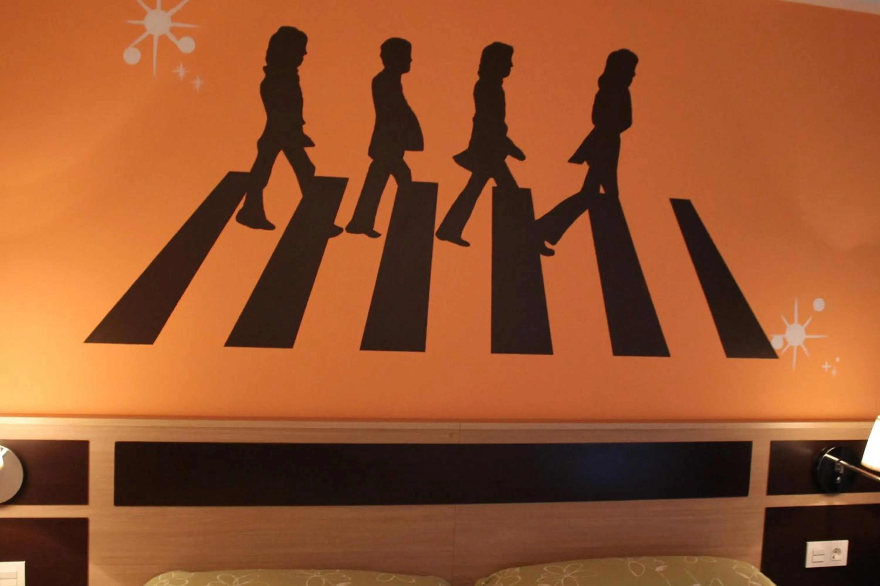 Other in Hotel Golden