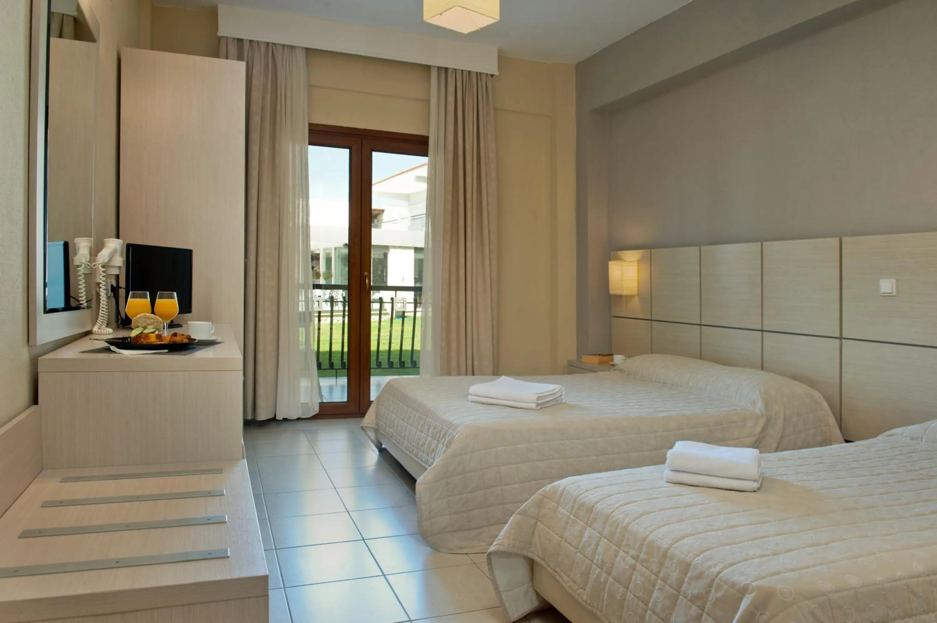 Aristotelis Hotel