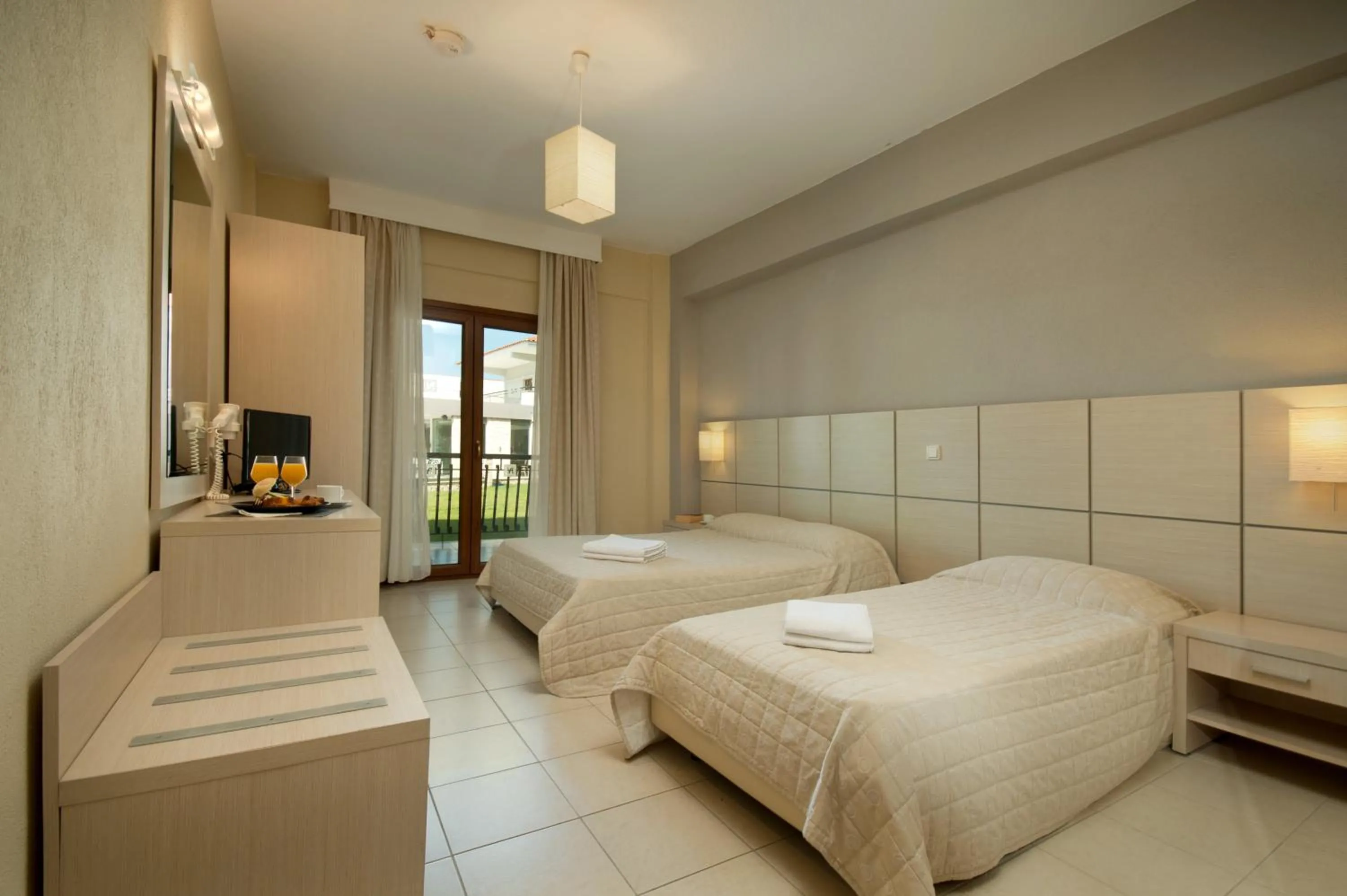 Aristotelis Hotel