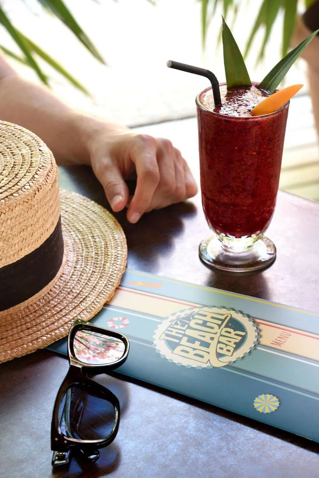 Food in Poseidon Athens Hotel