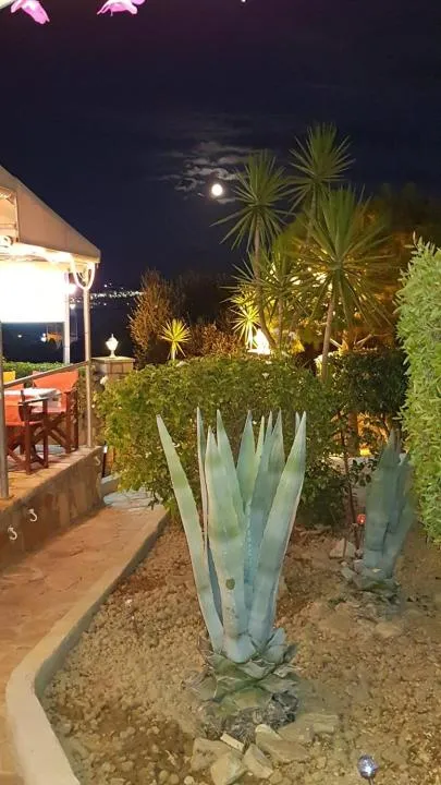 Seaview Apartments Tsilivi