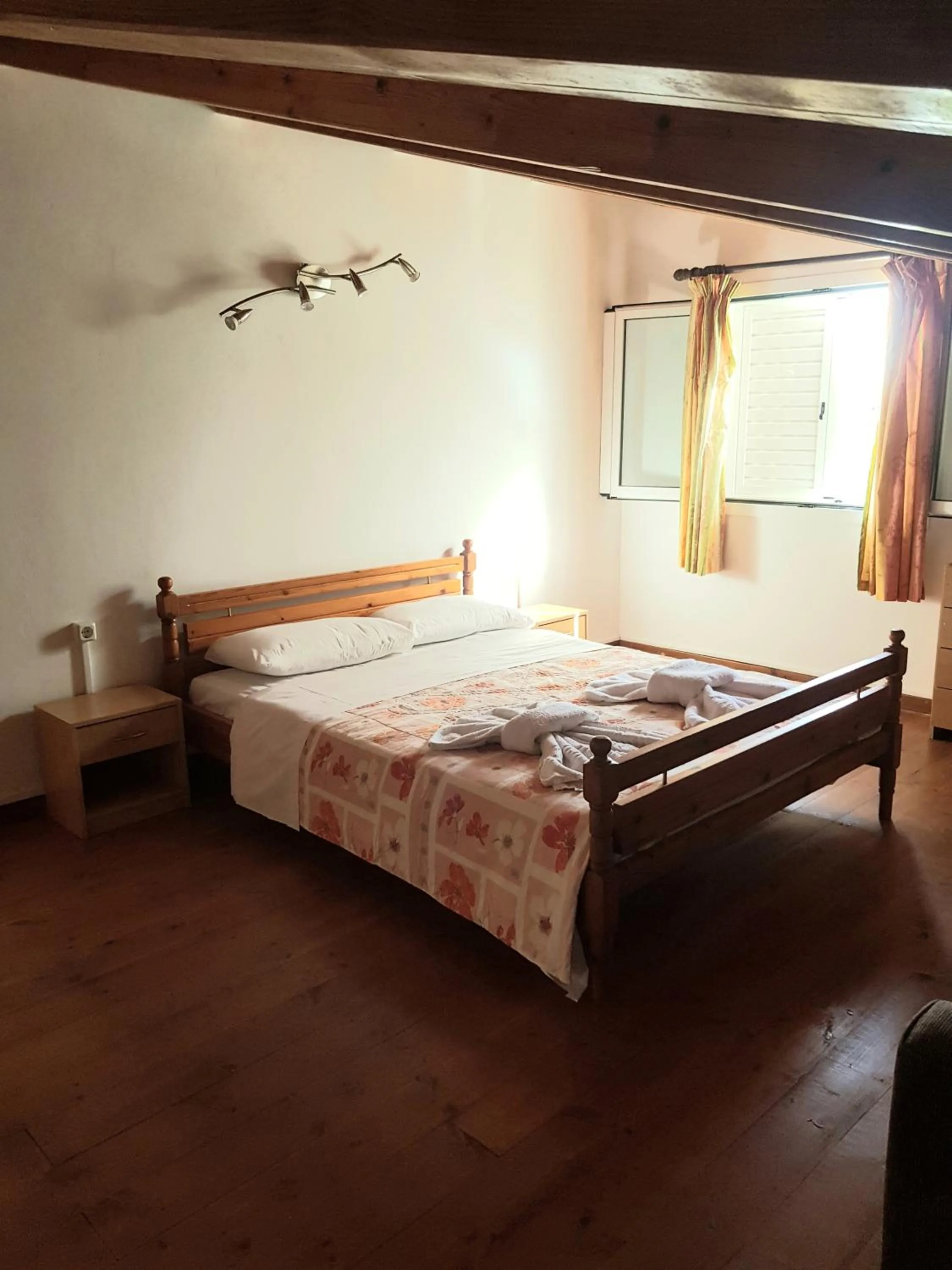 Seaview Apartments Tsilivi