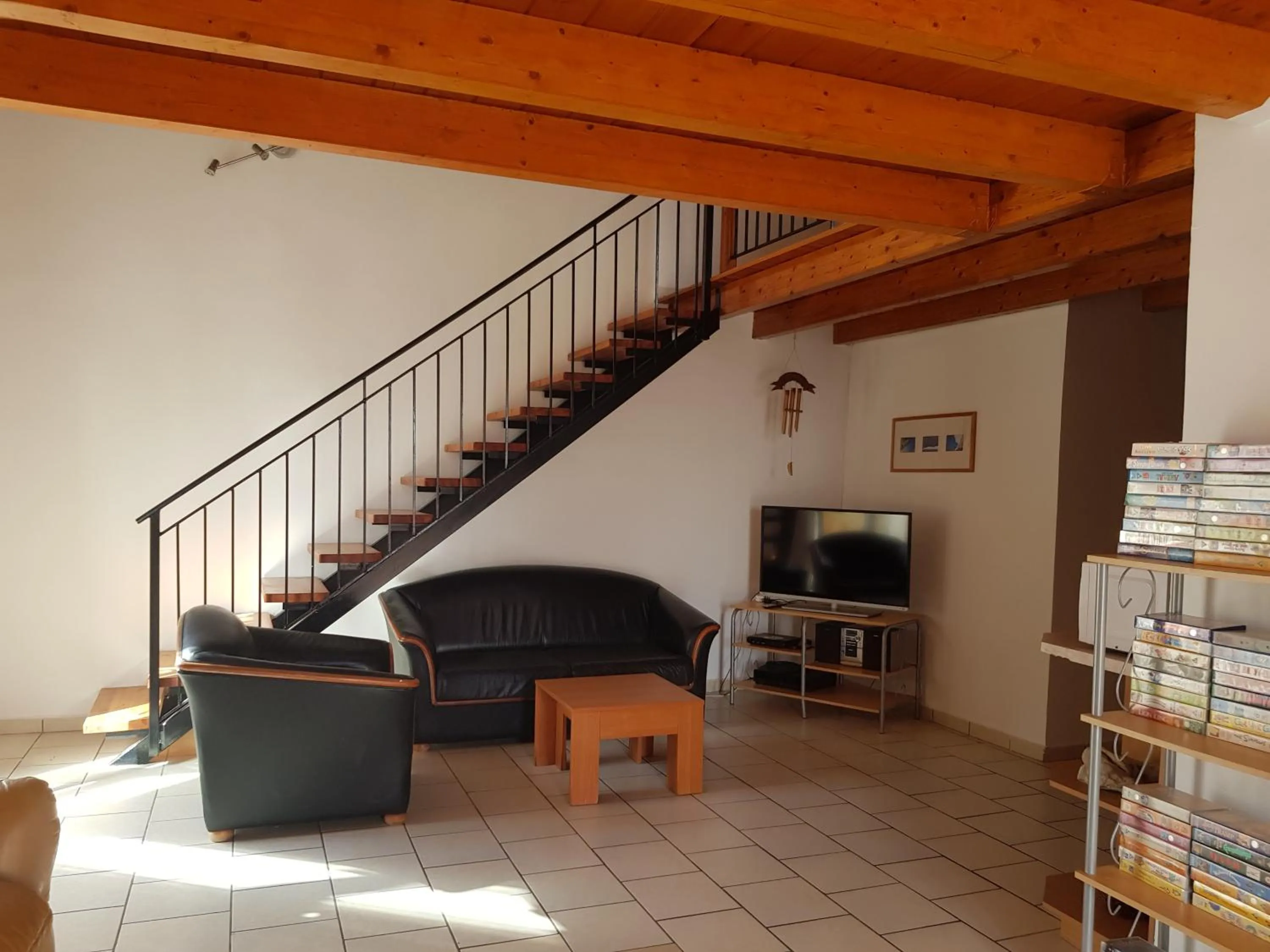 Seaview Apartments Tsilivi