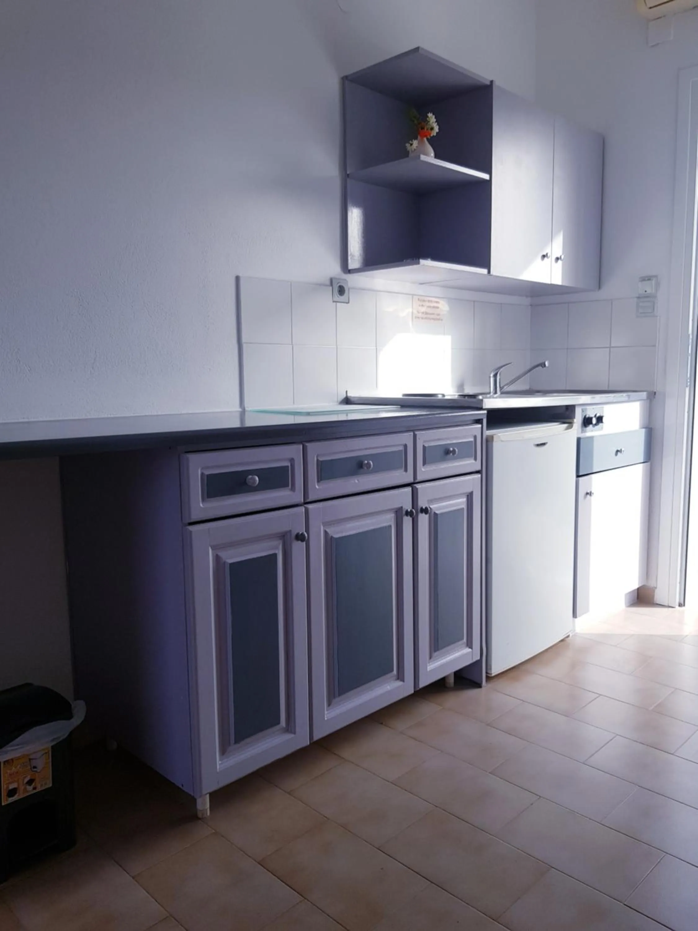 Seaview Apartments Tsilivi