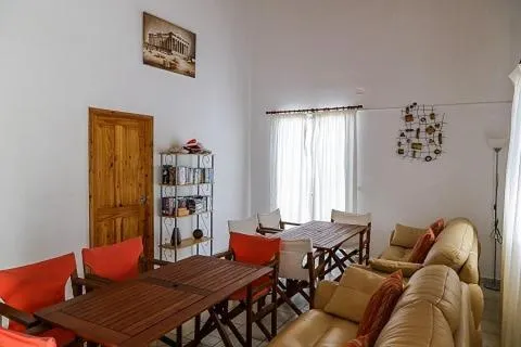 Seaview Apartments Tsilivi