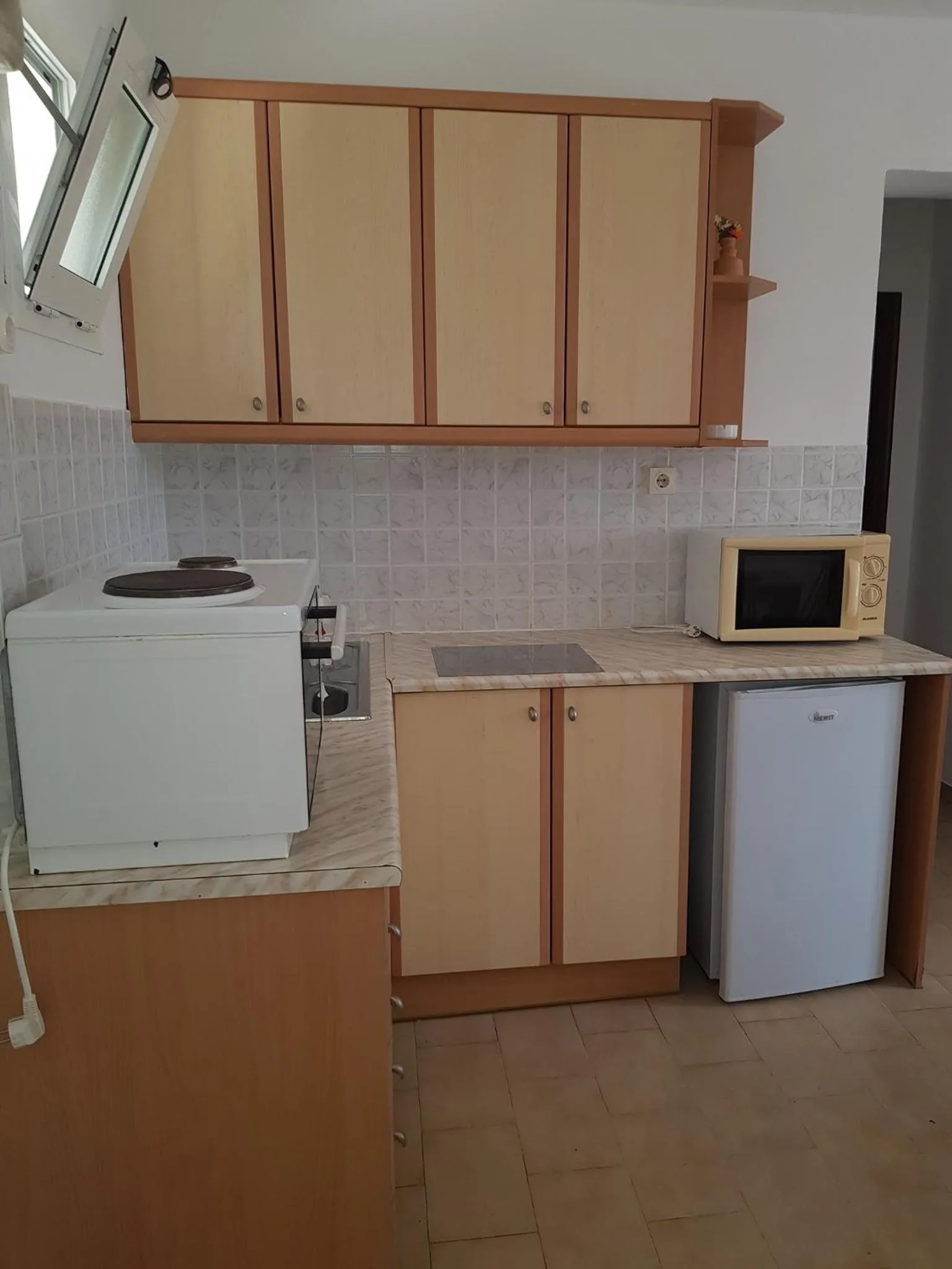 Seaview Apartments Tsilivi