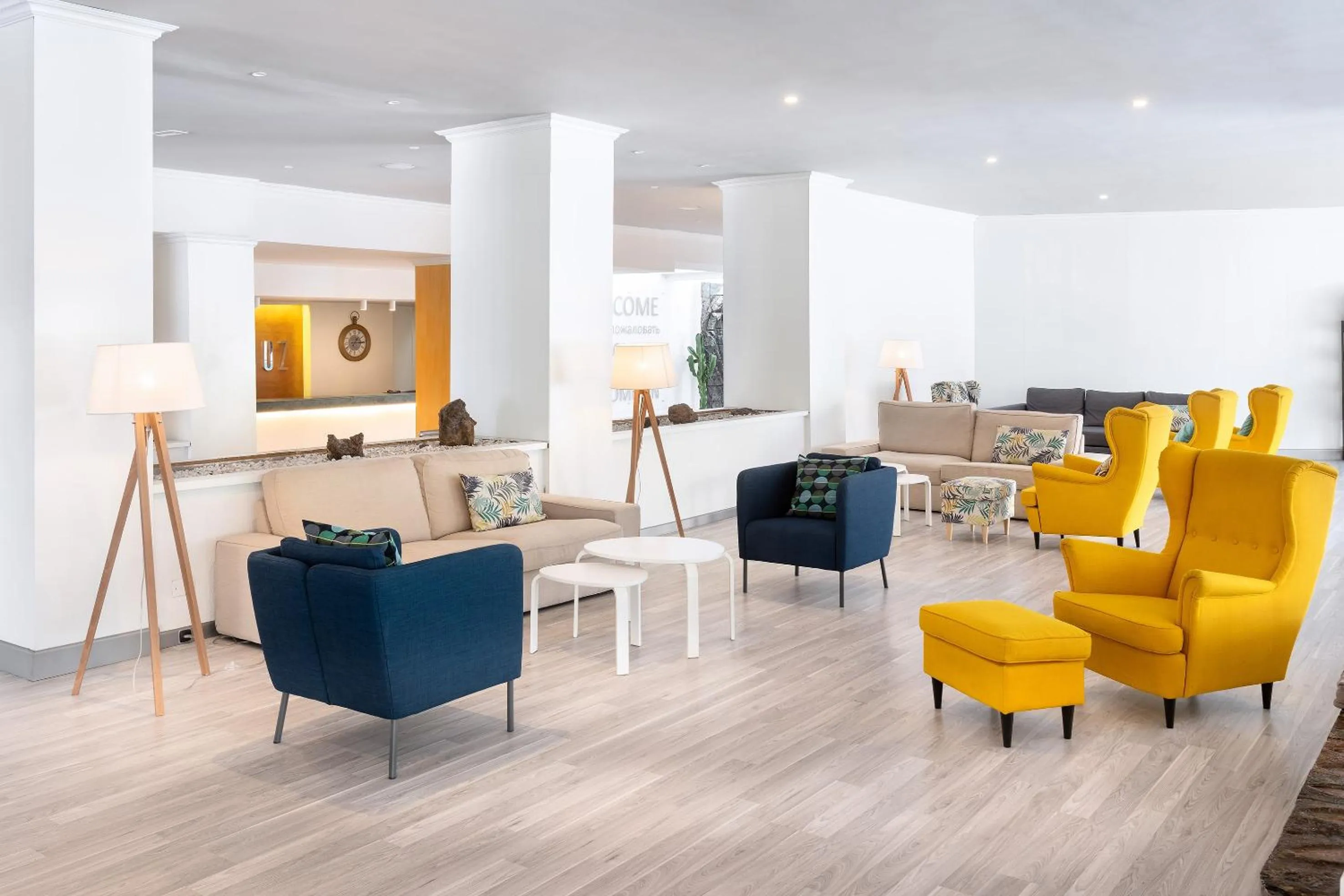 SOL Puerto de la Cruz Tenerife