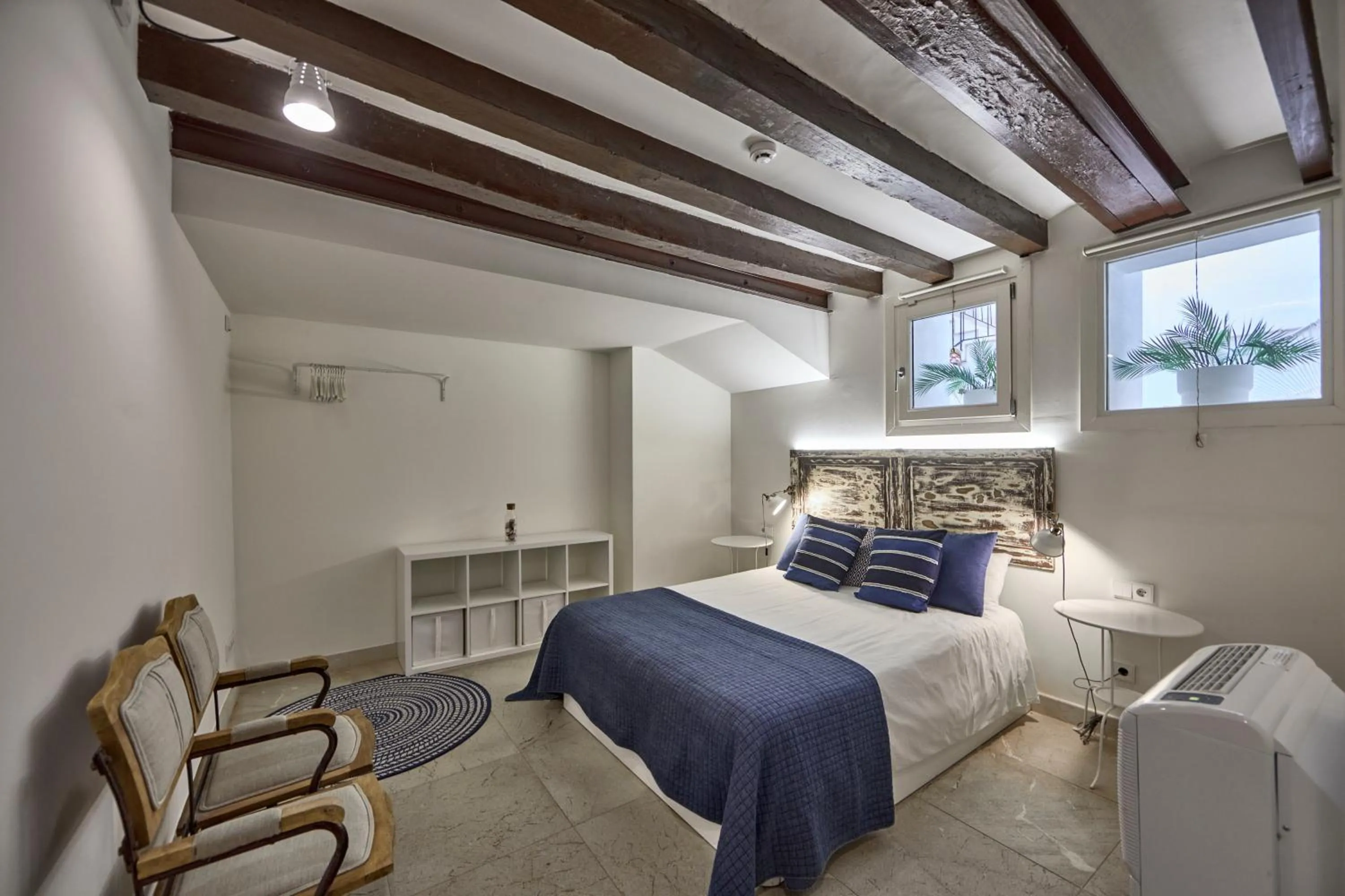 Bed in Can Savella - Turismo de Interior