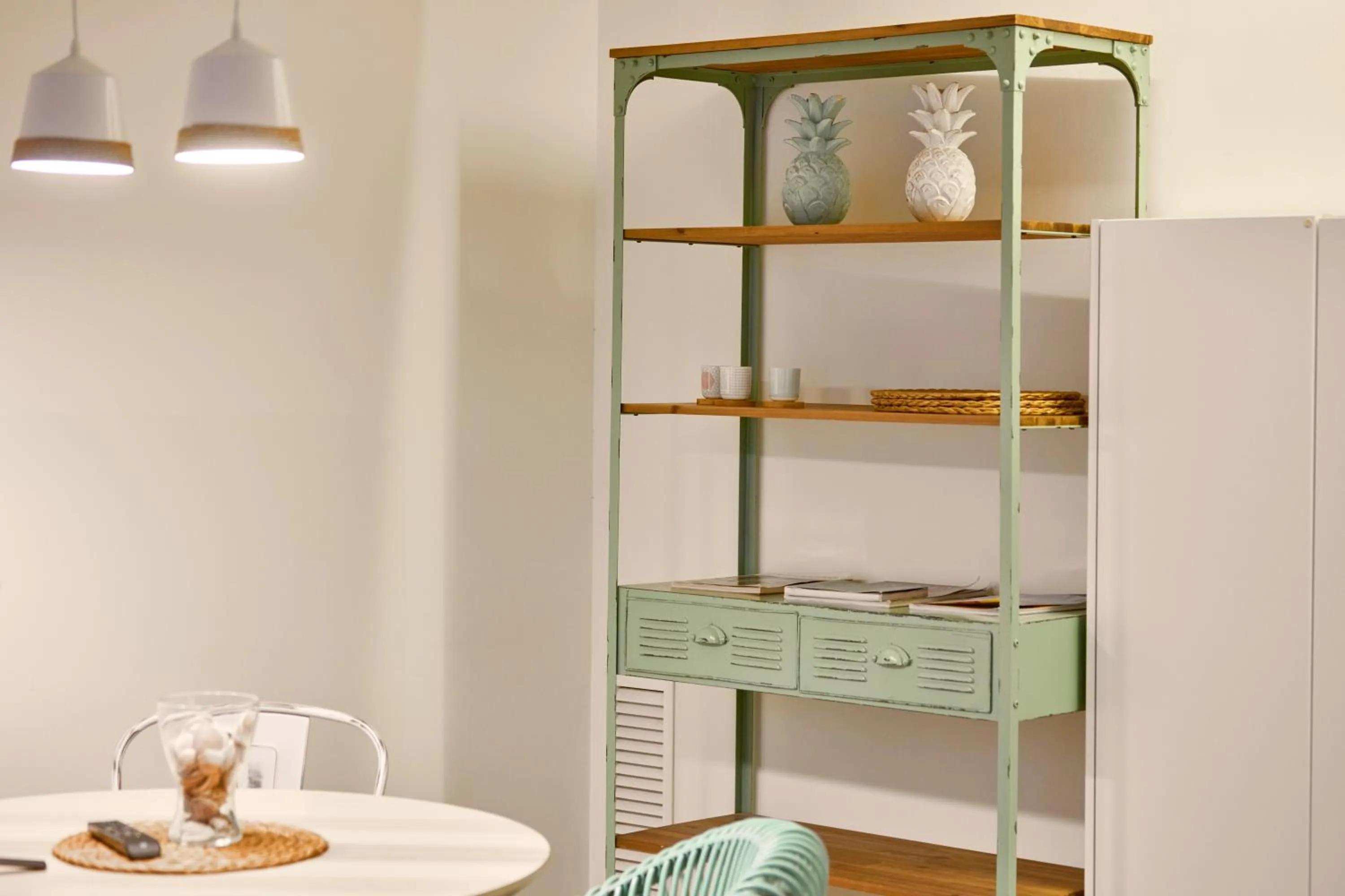 Decorative detail in Can Savella - Turismo de Interior