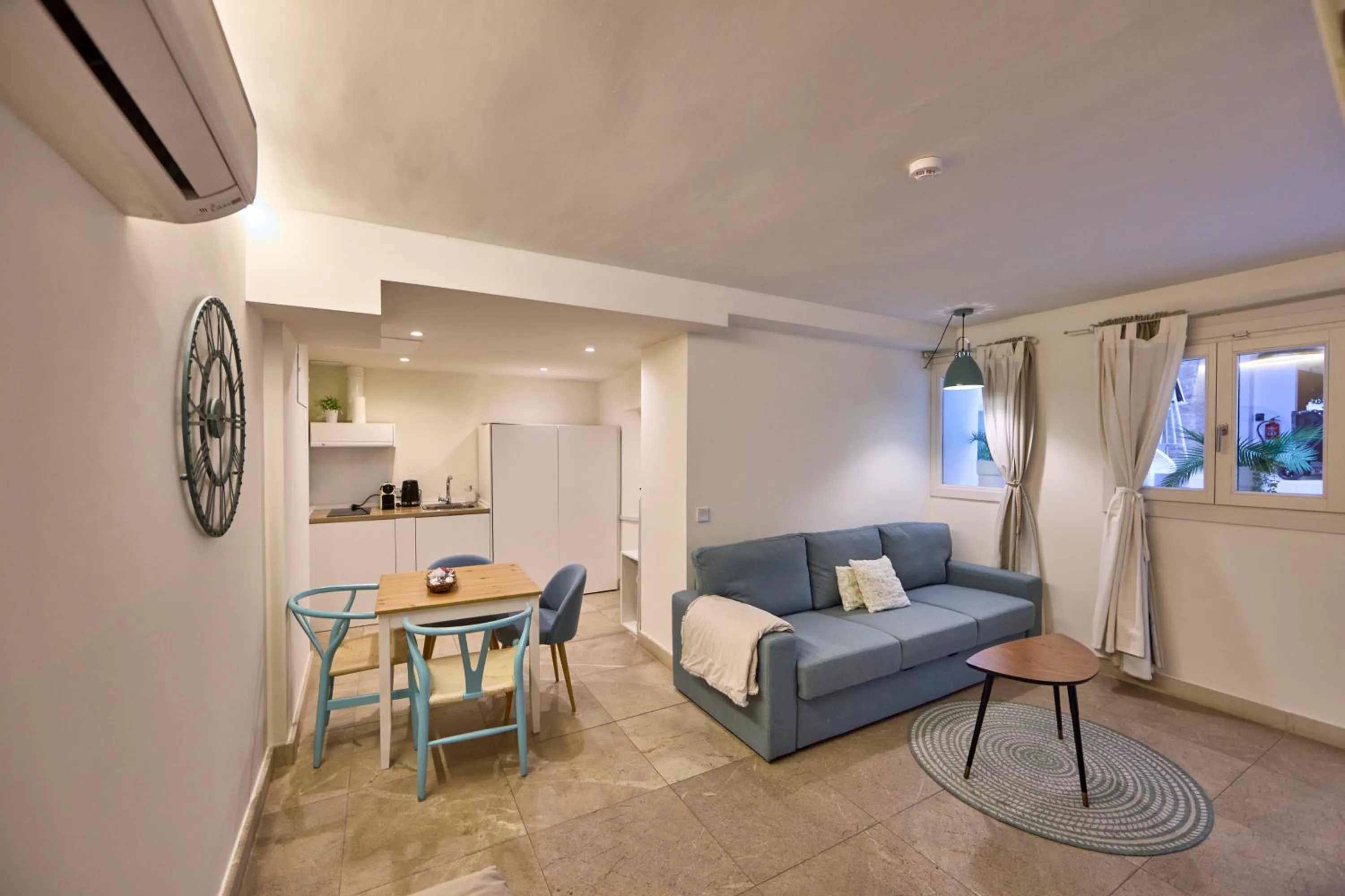 Kitchen or kitchenette in Can Savella - Turismo de Interior