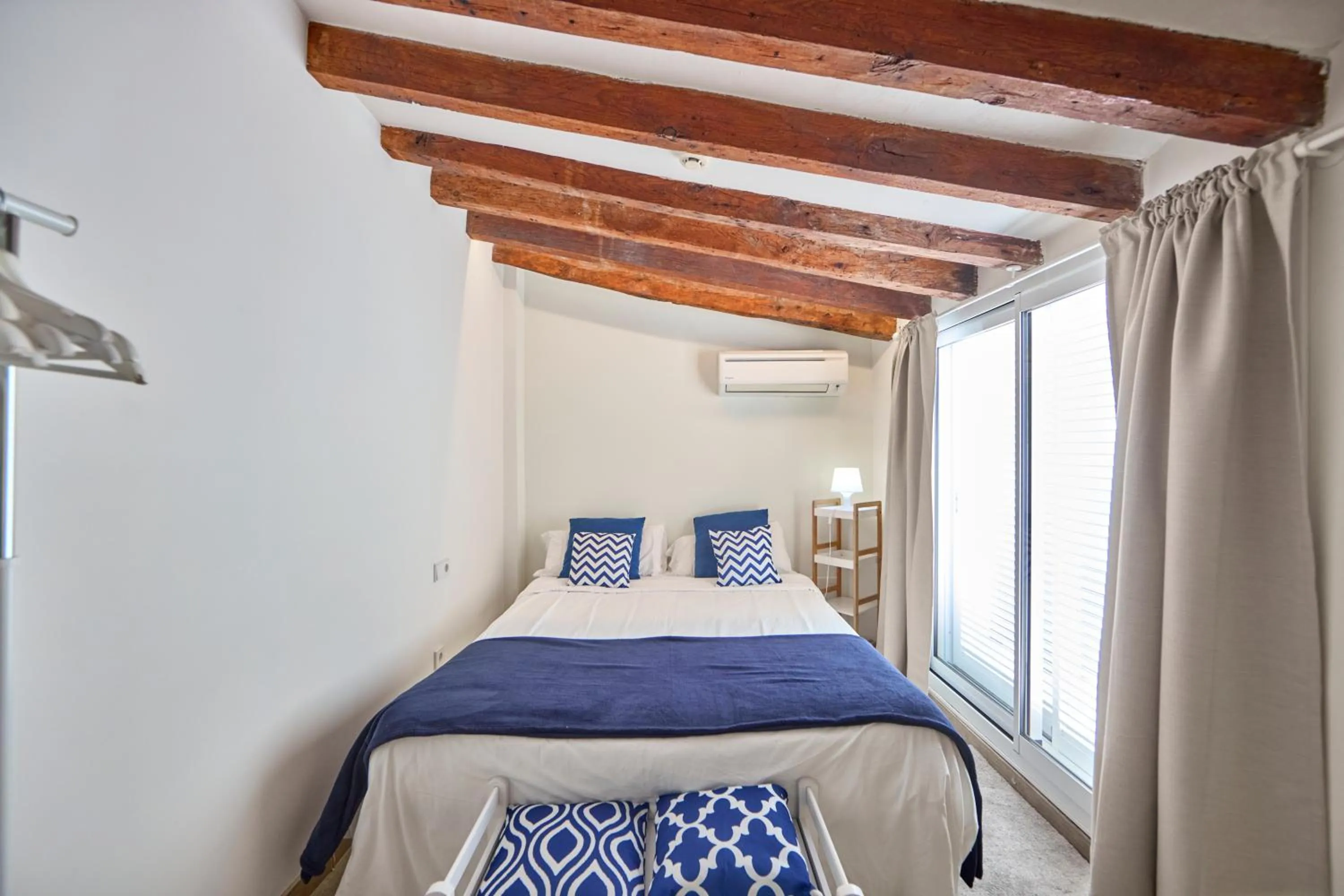 Bed in Can Savella - Turismo de Interior