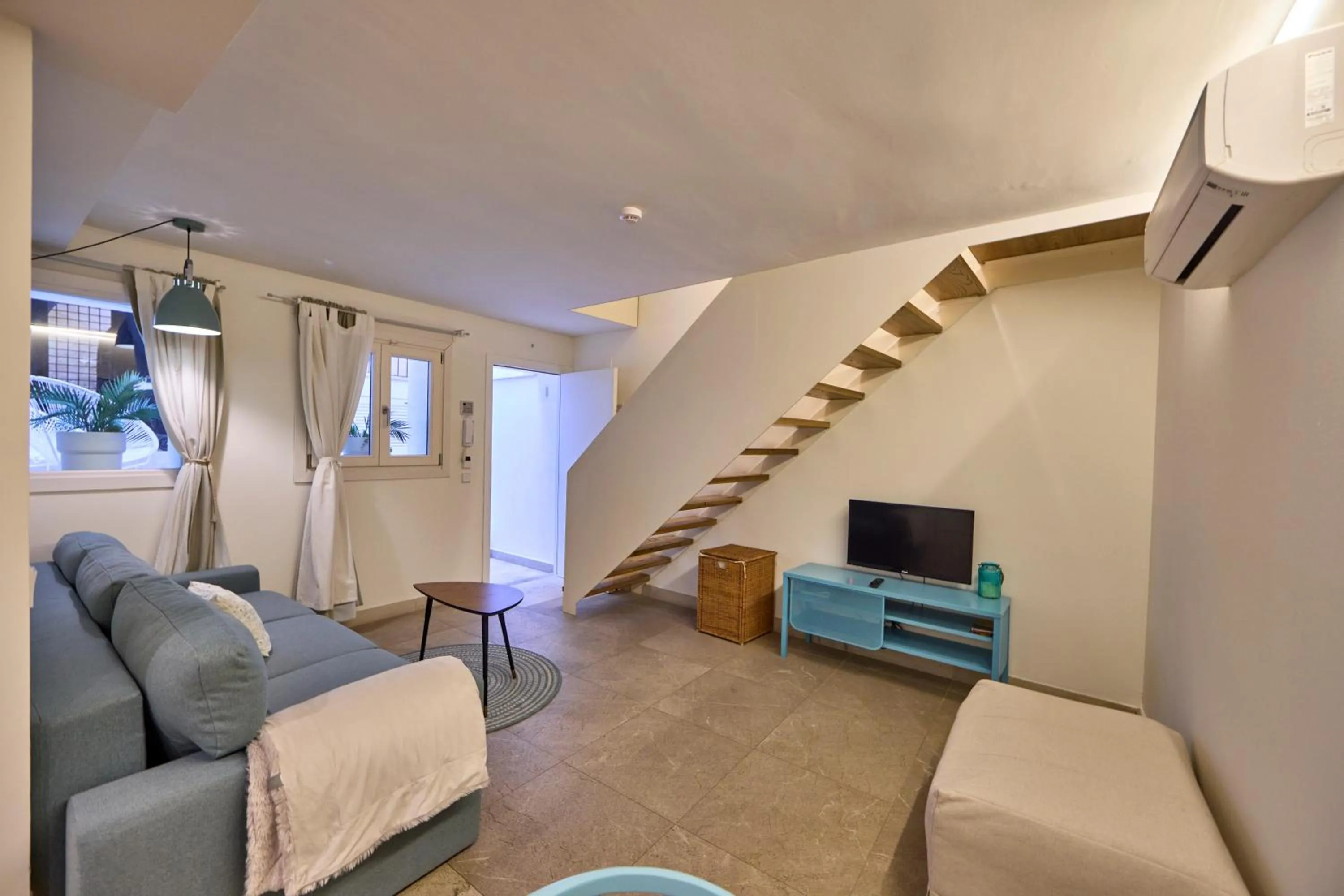 TV and multimedia in Can Savella - Turismo de Interior