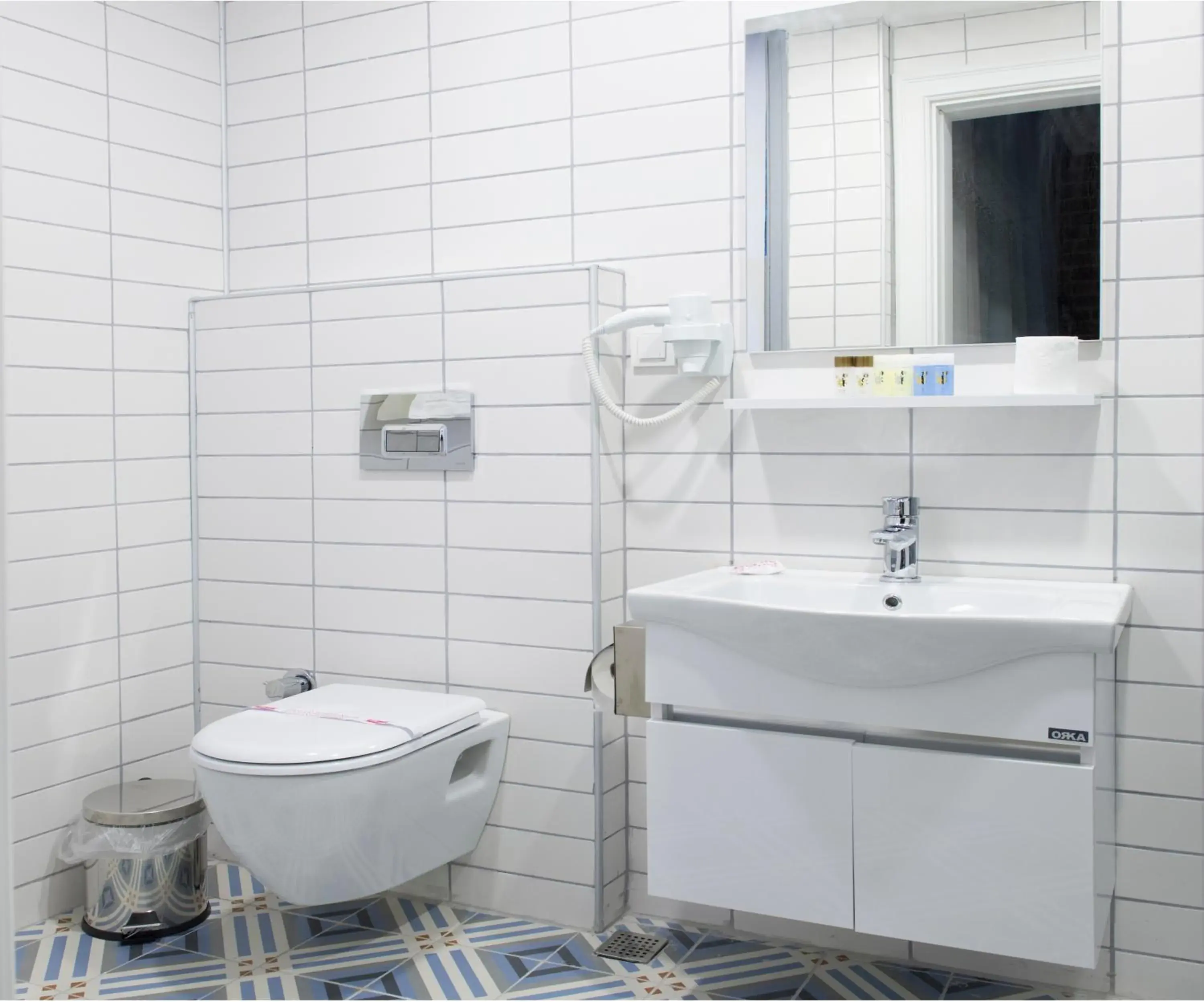 Deluxe Twin Room in Luna Hotel Kaleiçi Deluxe Twin Room in Luna Hotel Kaleiçi