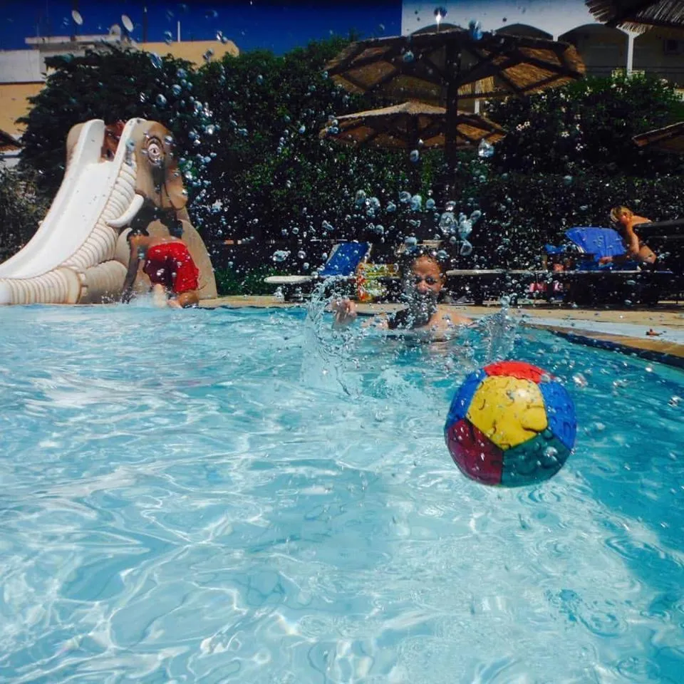 Peridis Family Resort