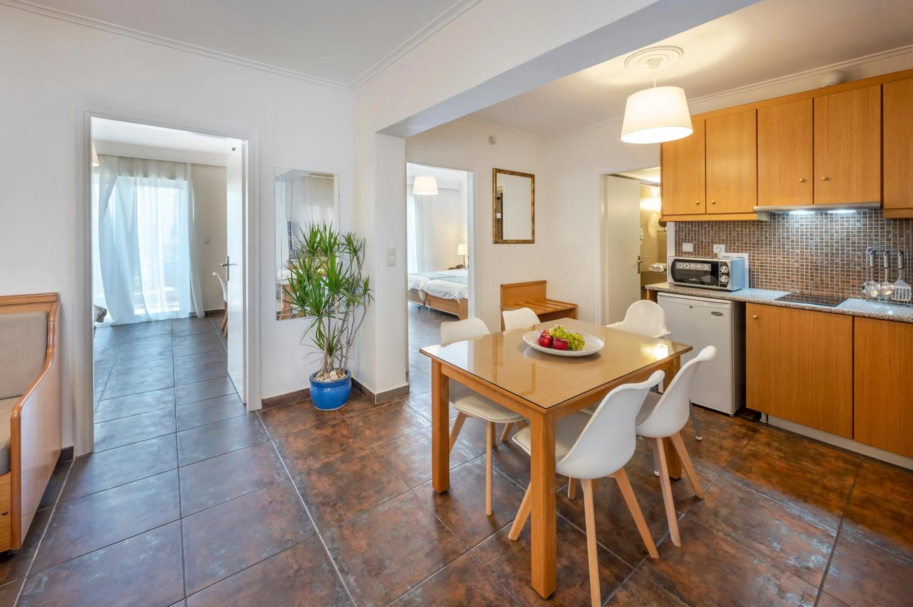 Peridis Family Resort