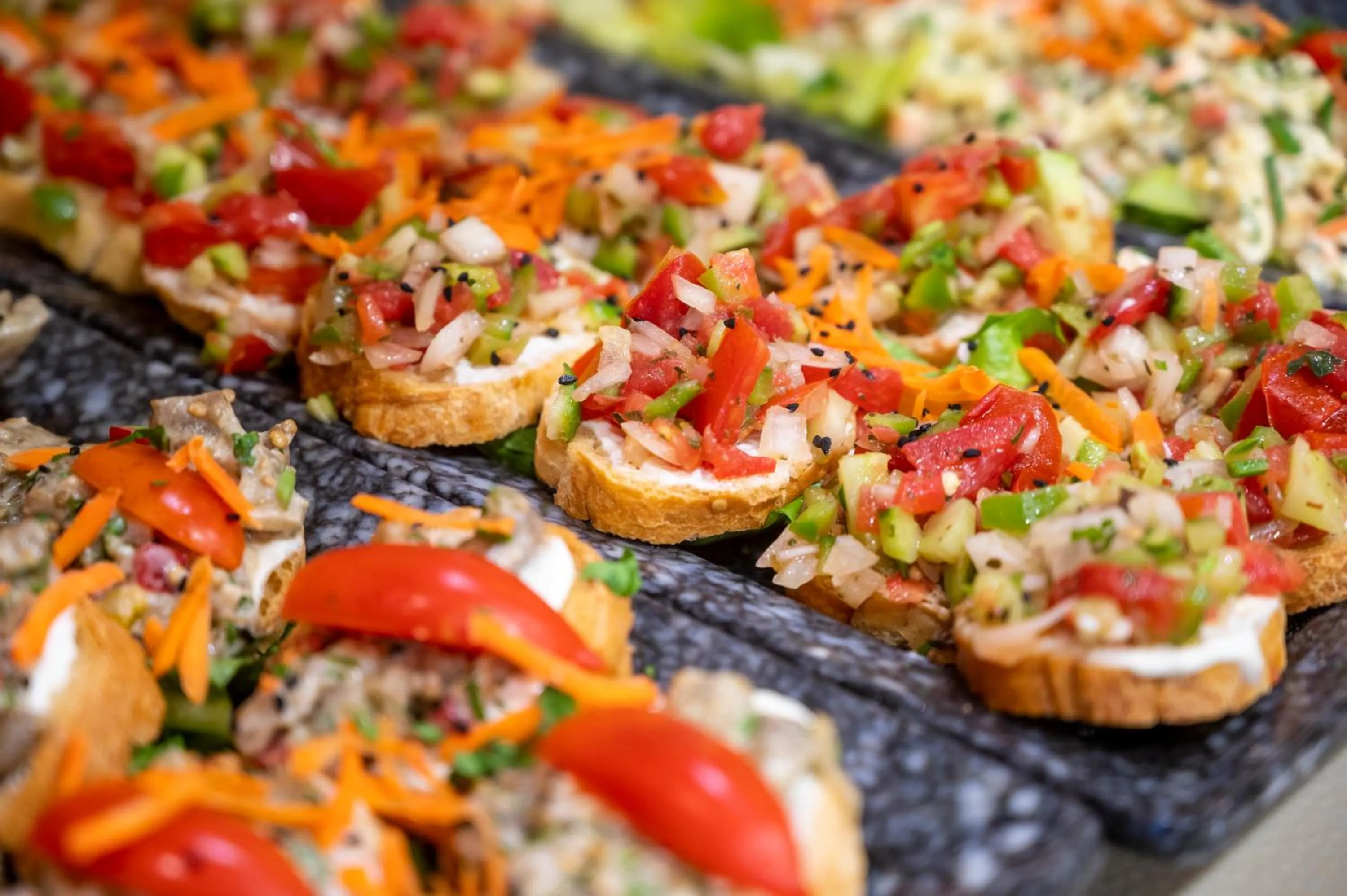 Restaurant/places to eat in Peridis Family Resort