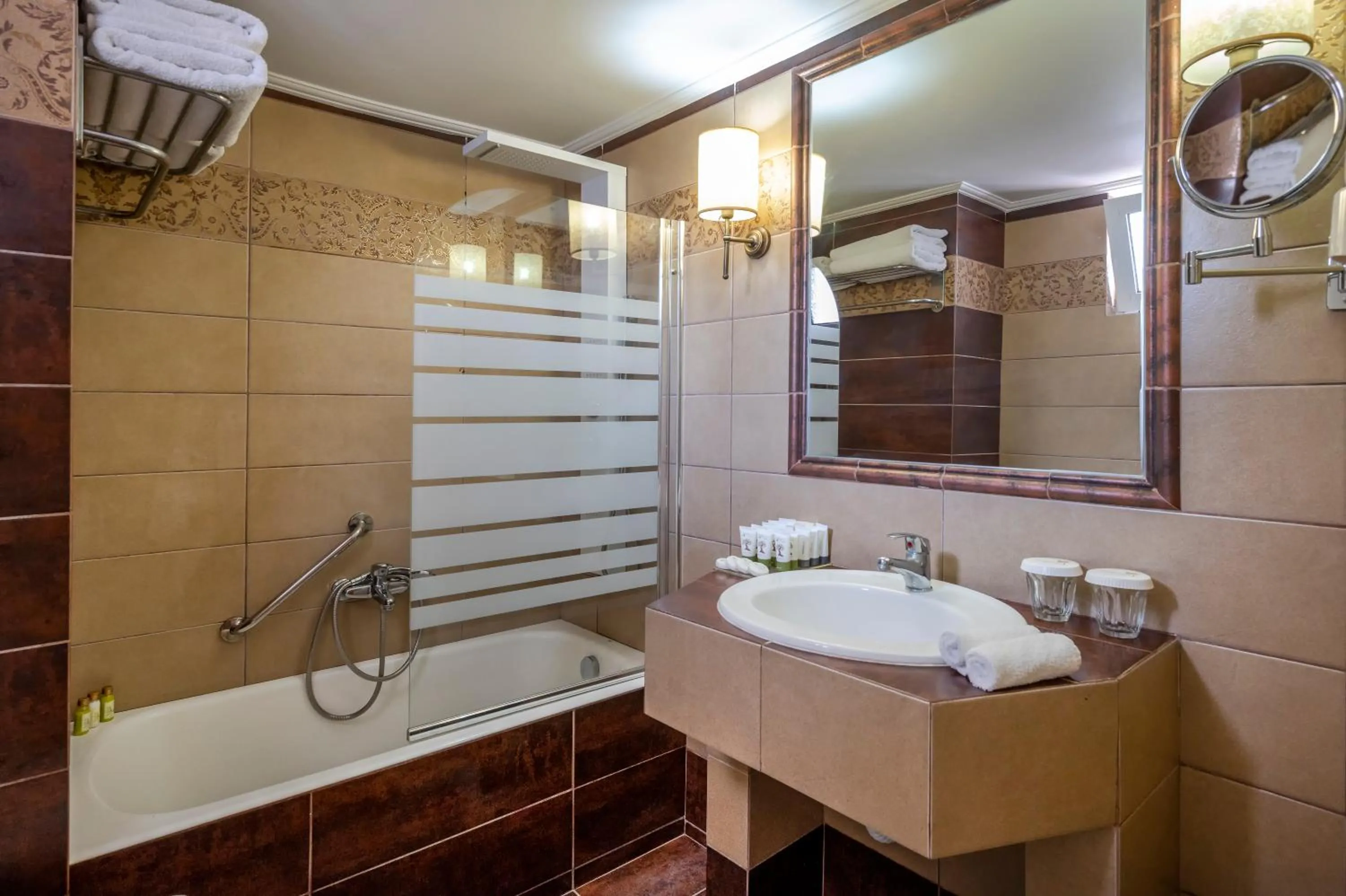 Peridis Family Resort