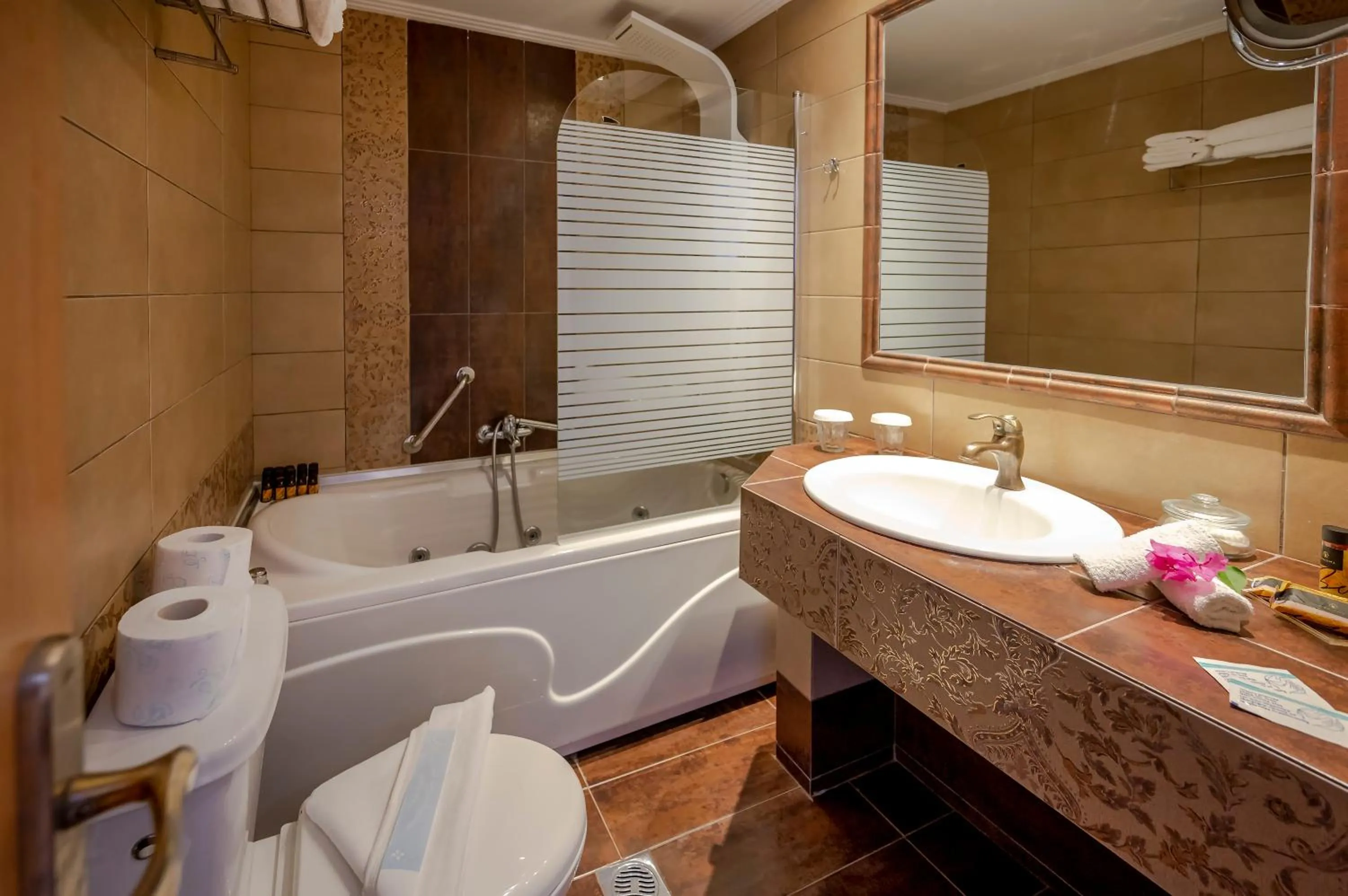 Peridis Family Resort