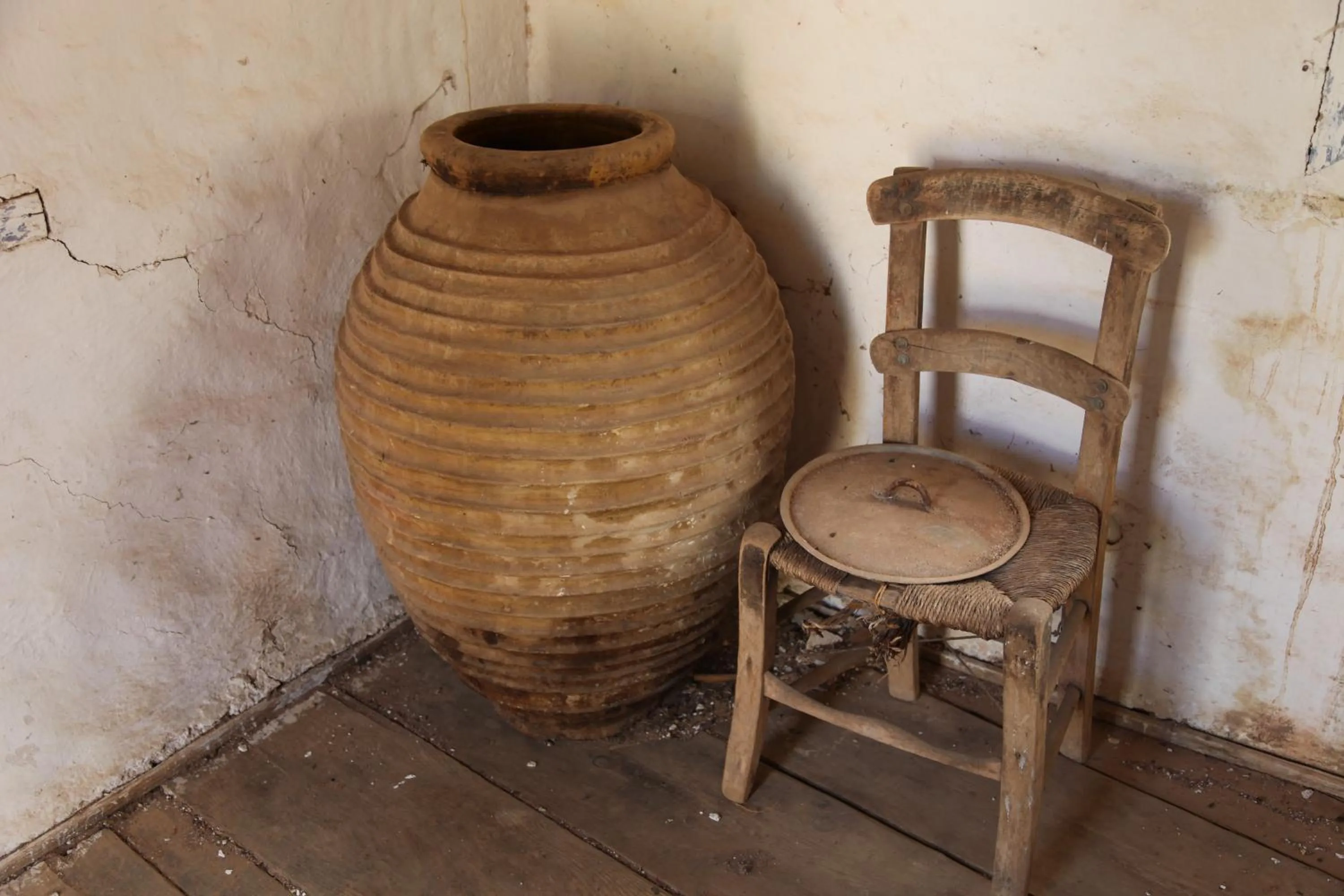 Neighbourhood in Elounda Solfez Villas