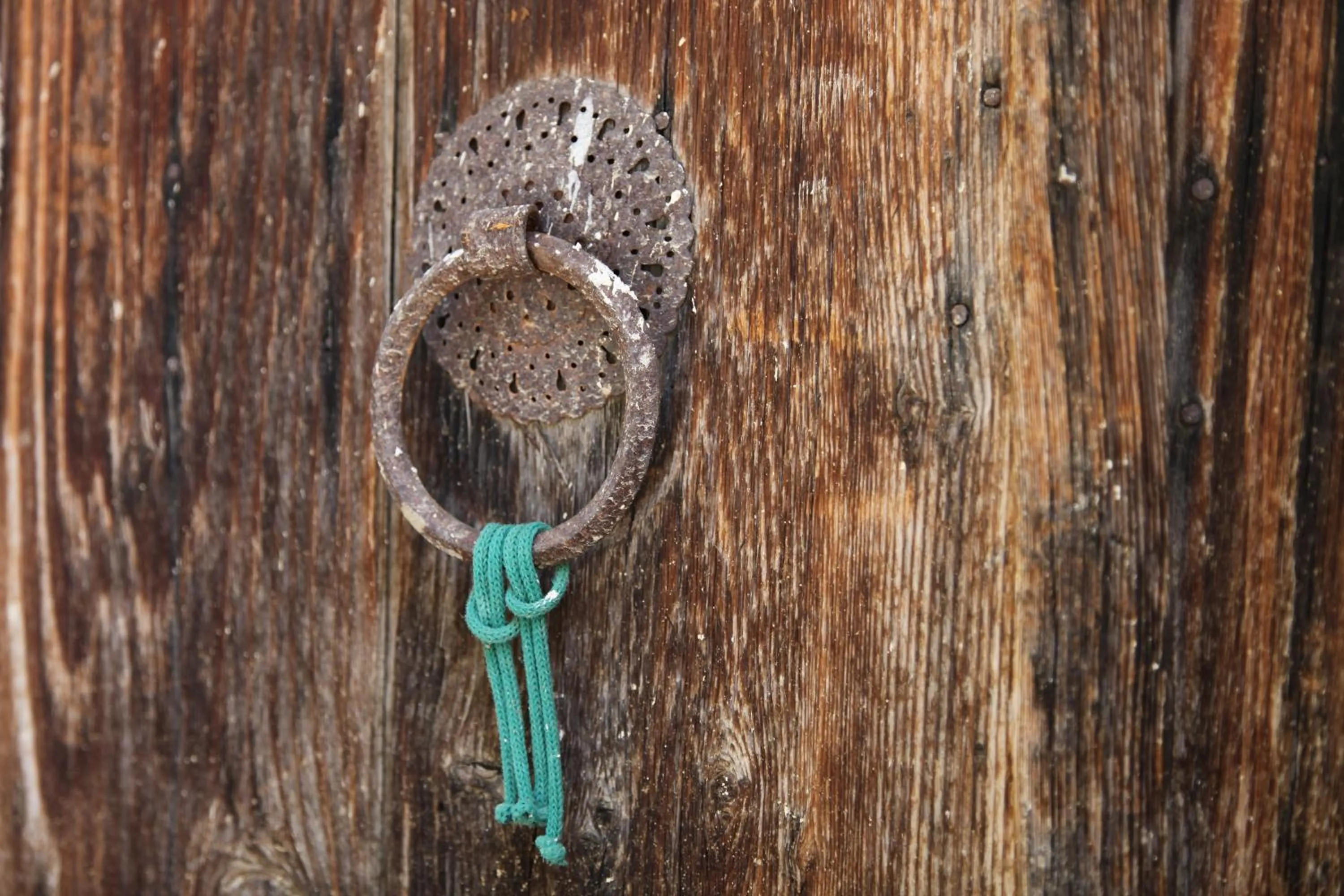 Neighbourhood in Elounda Solfez Villas