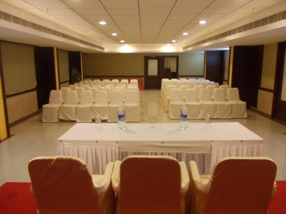 Banquet/Function facilities in Hotel Excalibur